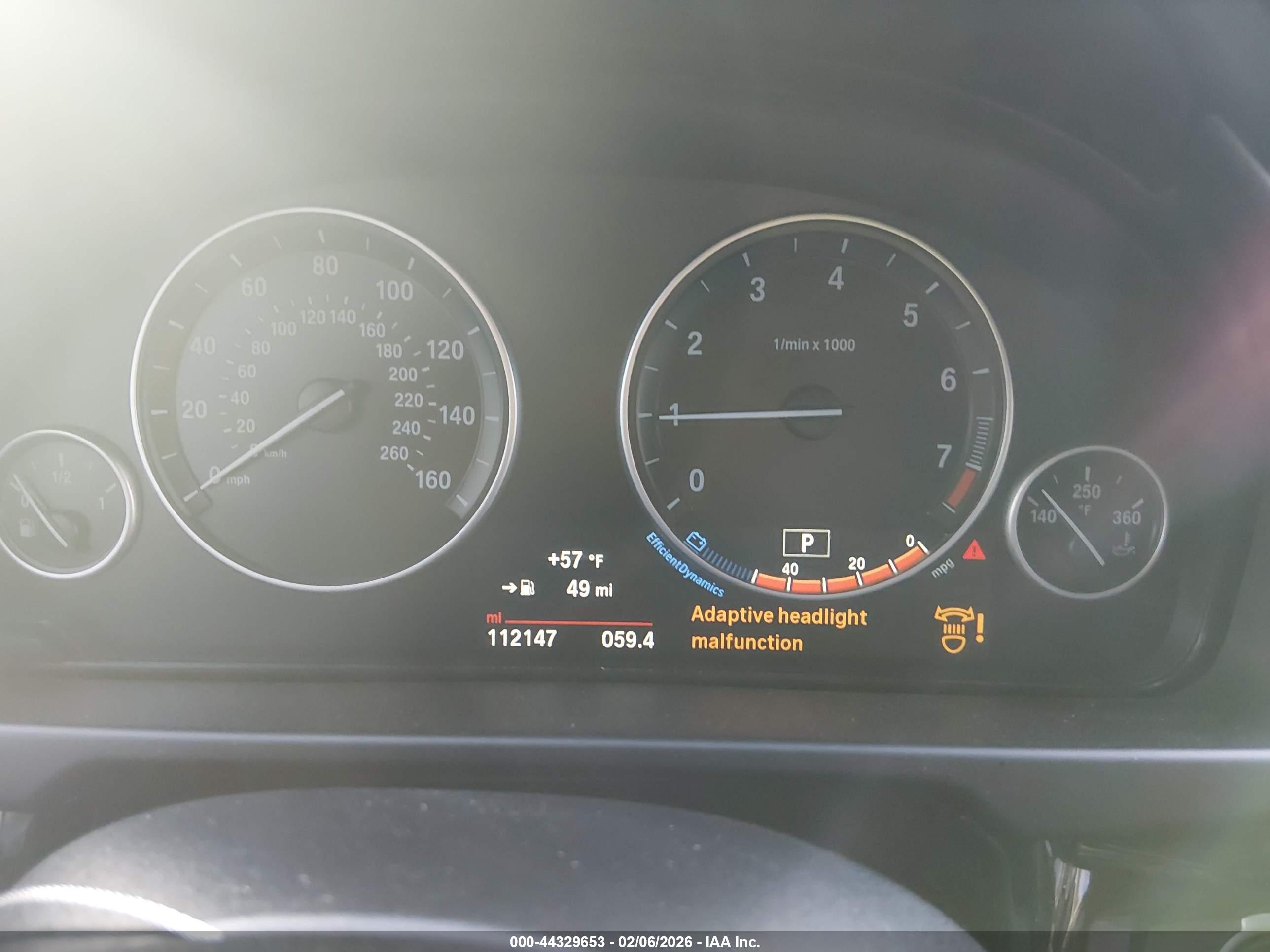 BMW X5 image 7