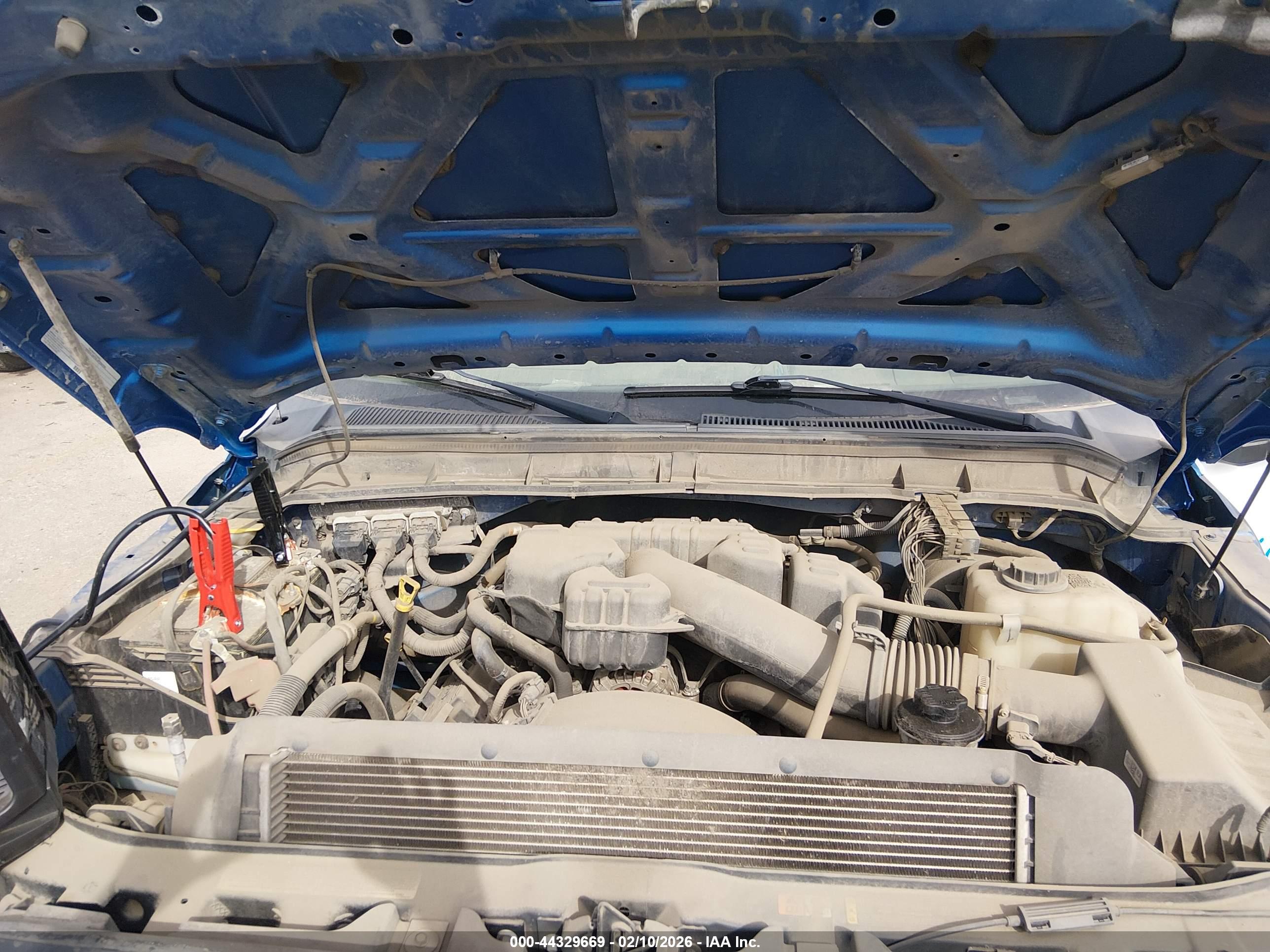 FORD F-250 image 10