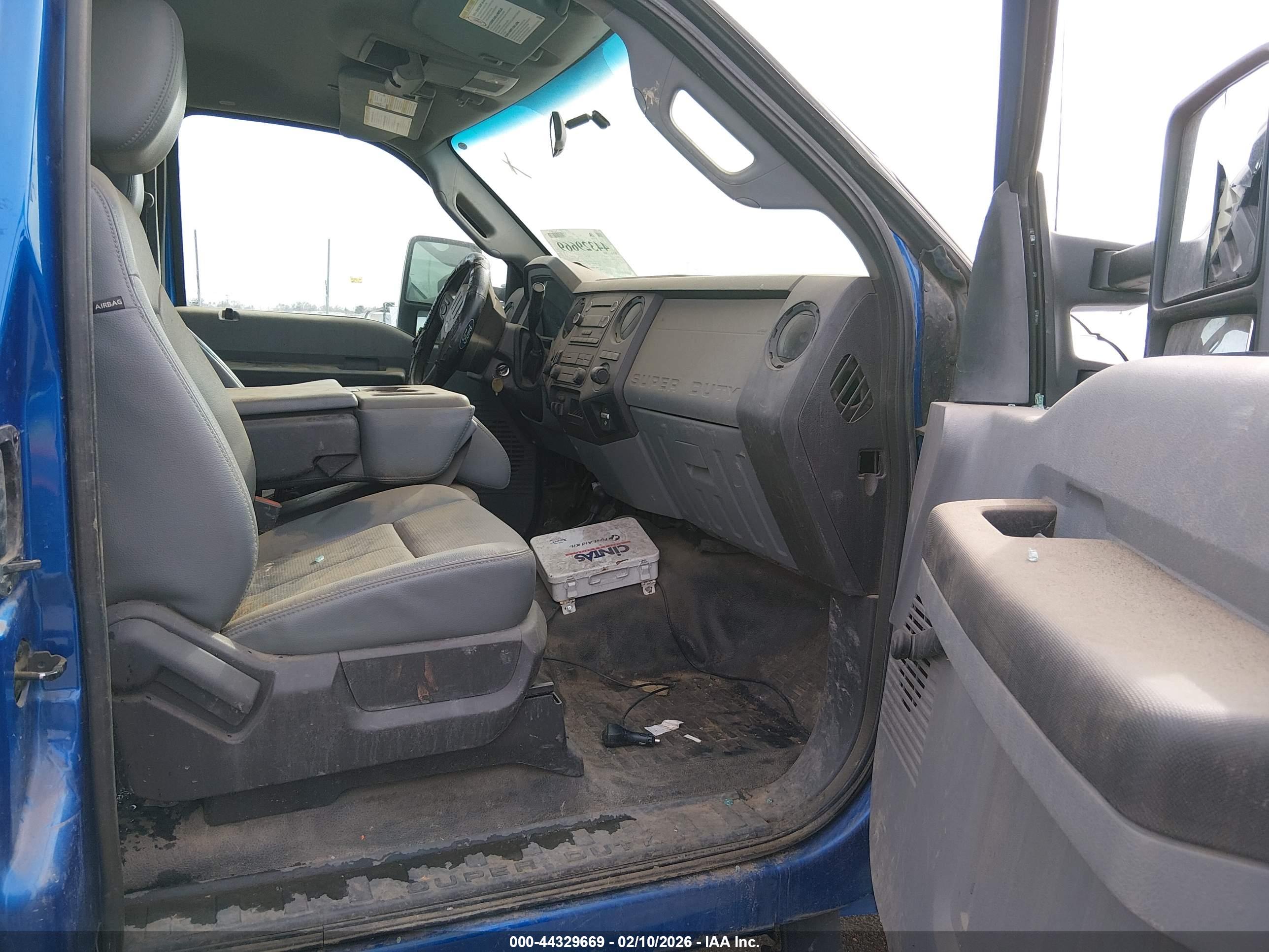 FORD F-250 image 5