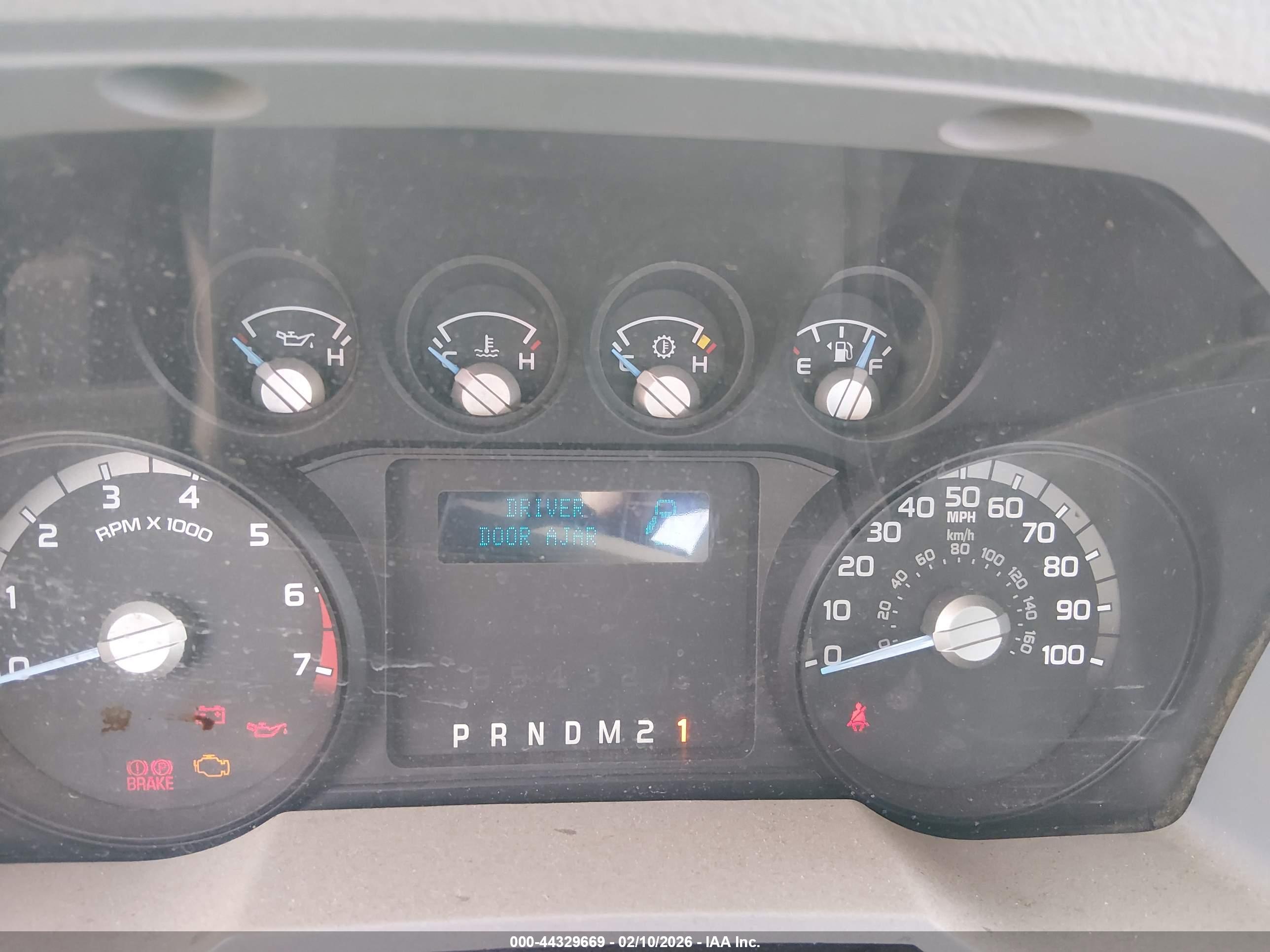 FORD F-250 image 7