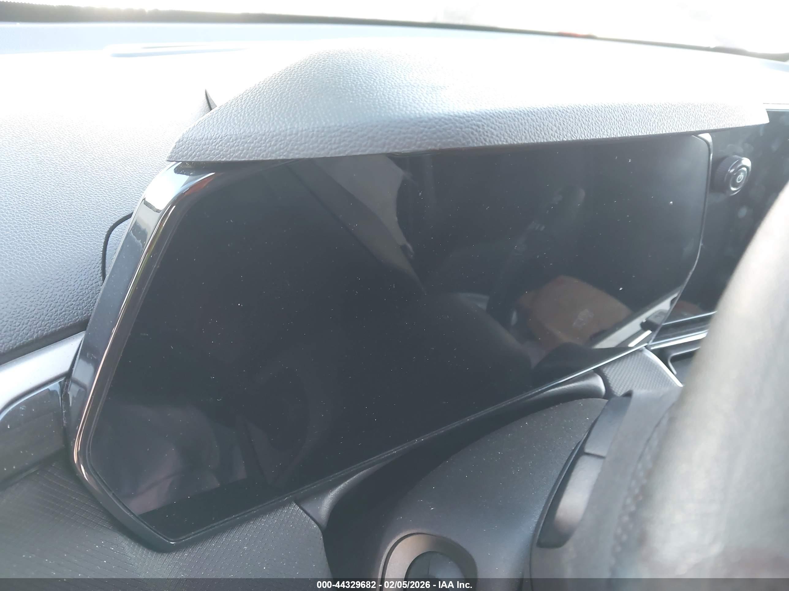 CHEVROLET TRAILBLAZER image 7