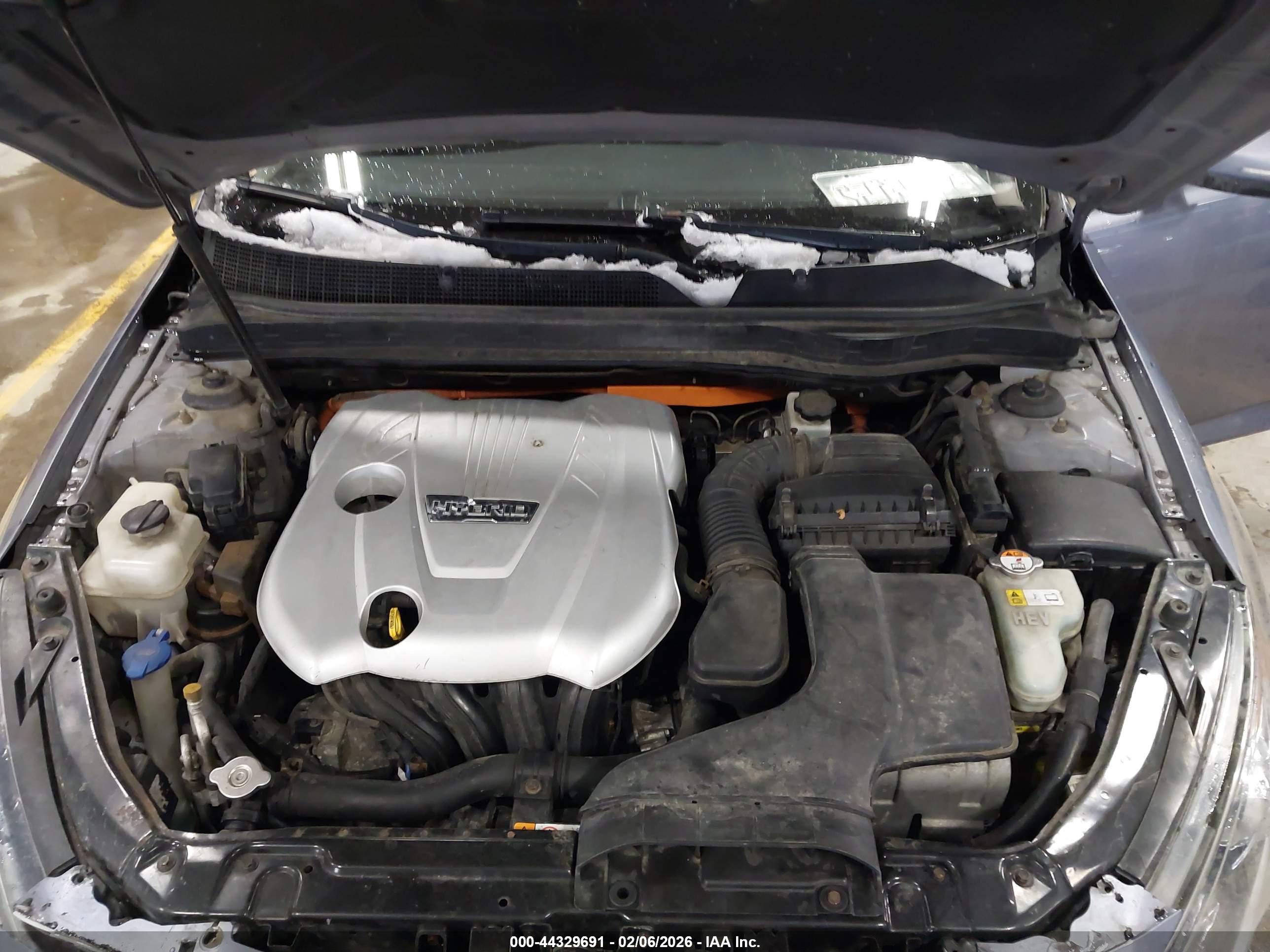 KIA OPTIMA image 10