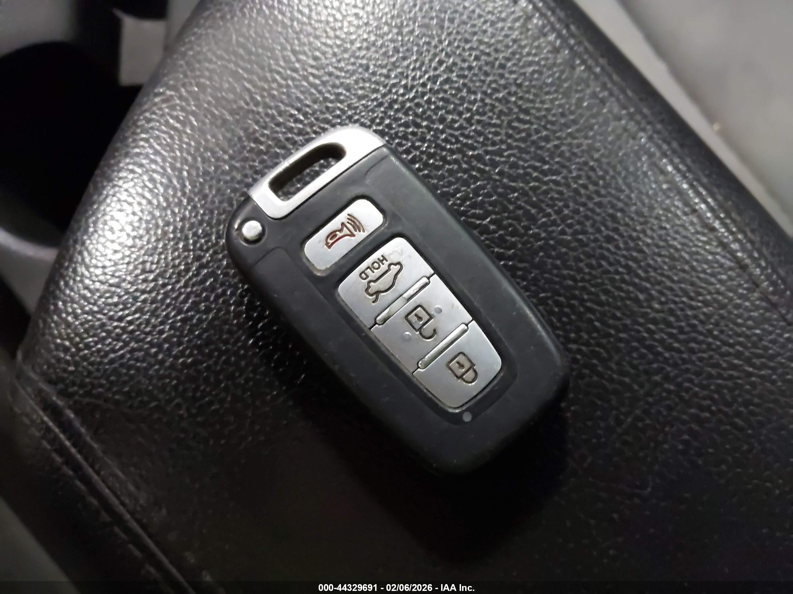 KIA OPTIMA image 11