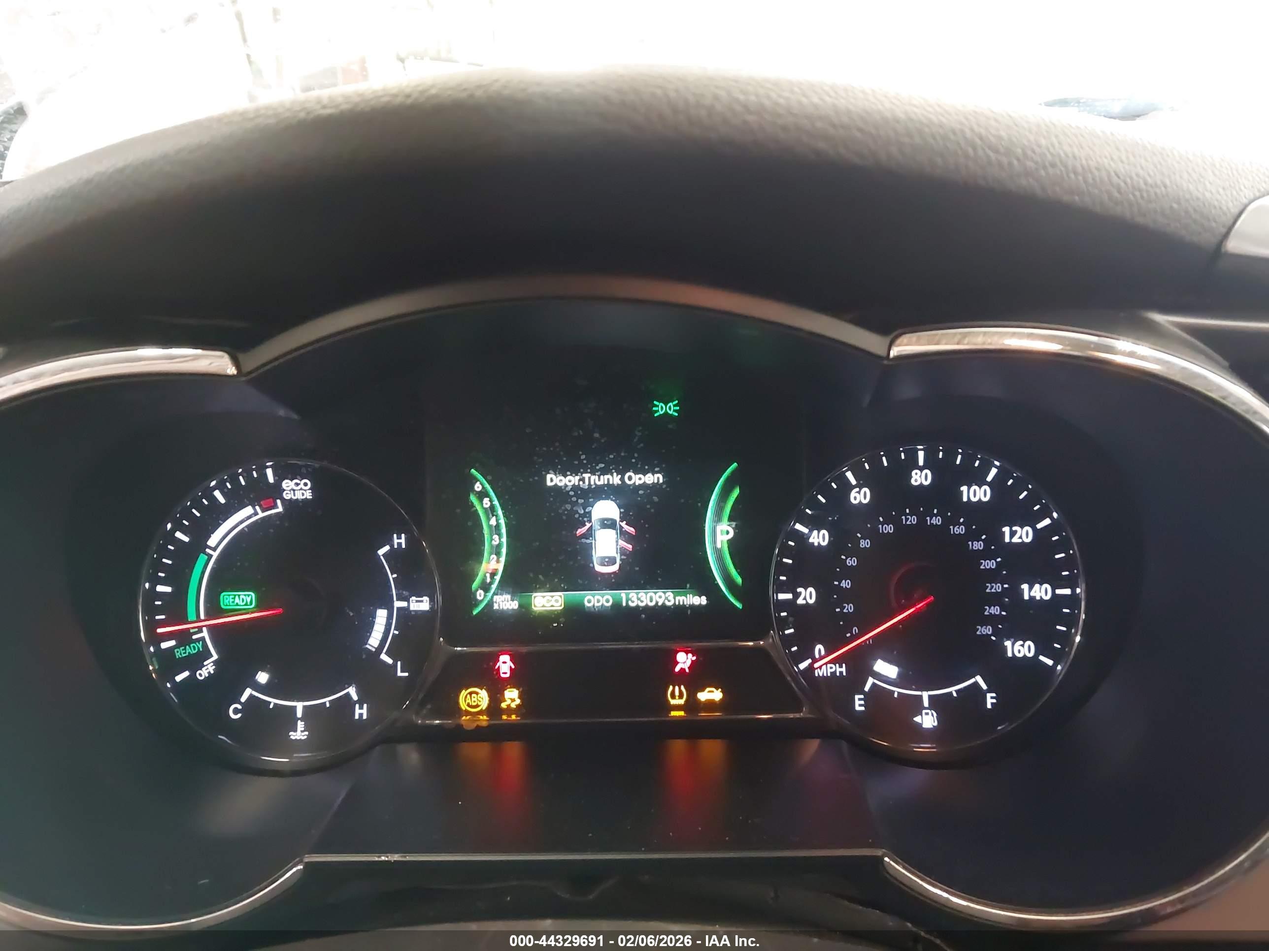 KIA OPTIMA image 7
