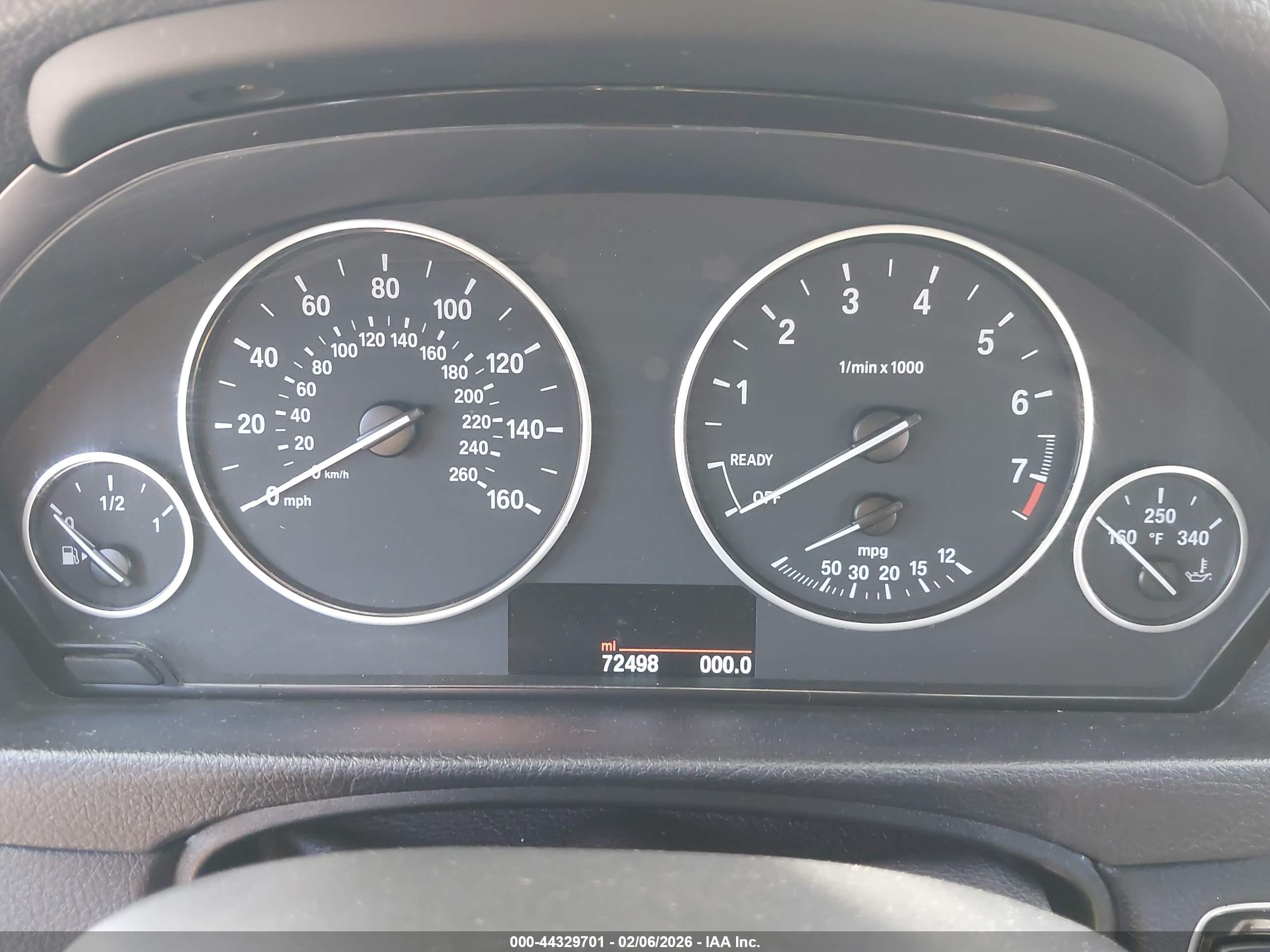 BMW 320I image 7