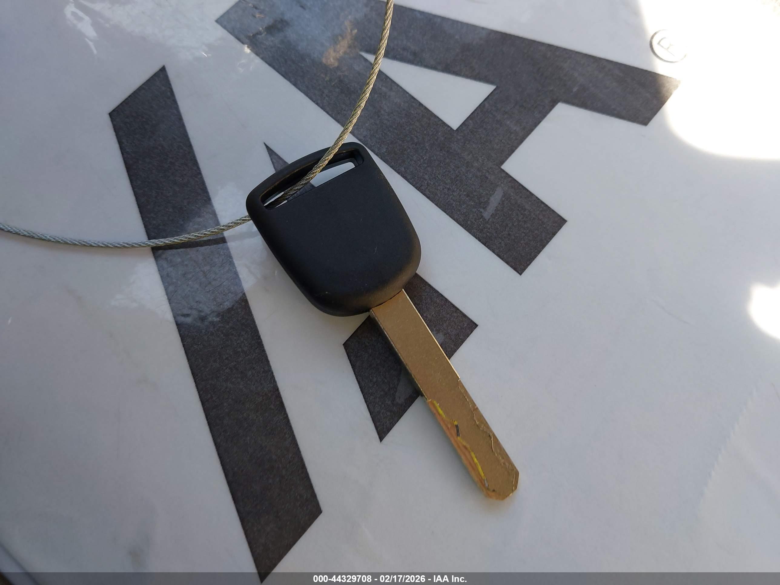 HONDA CIVIC image 11