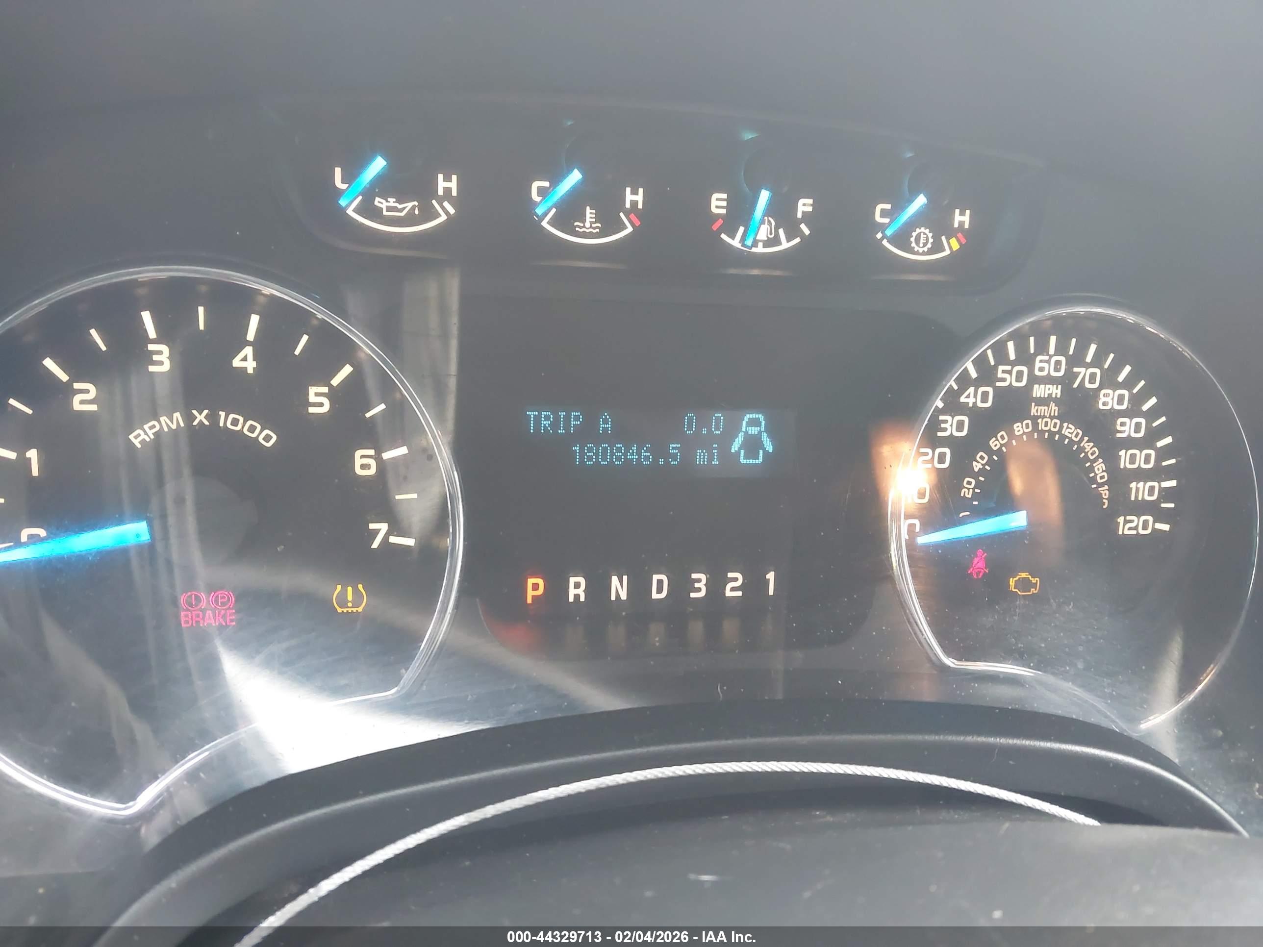 FORD F-150 image 7