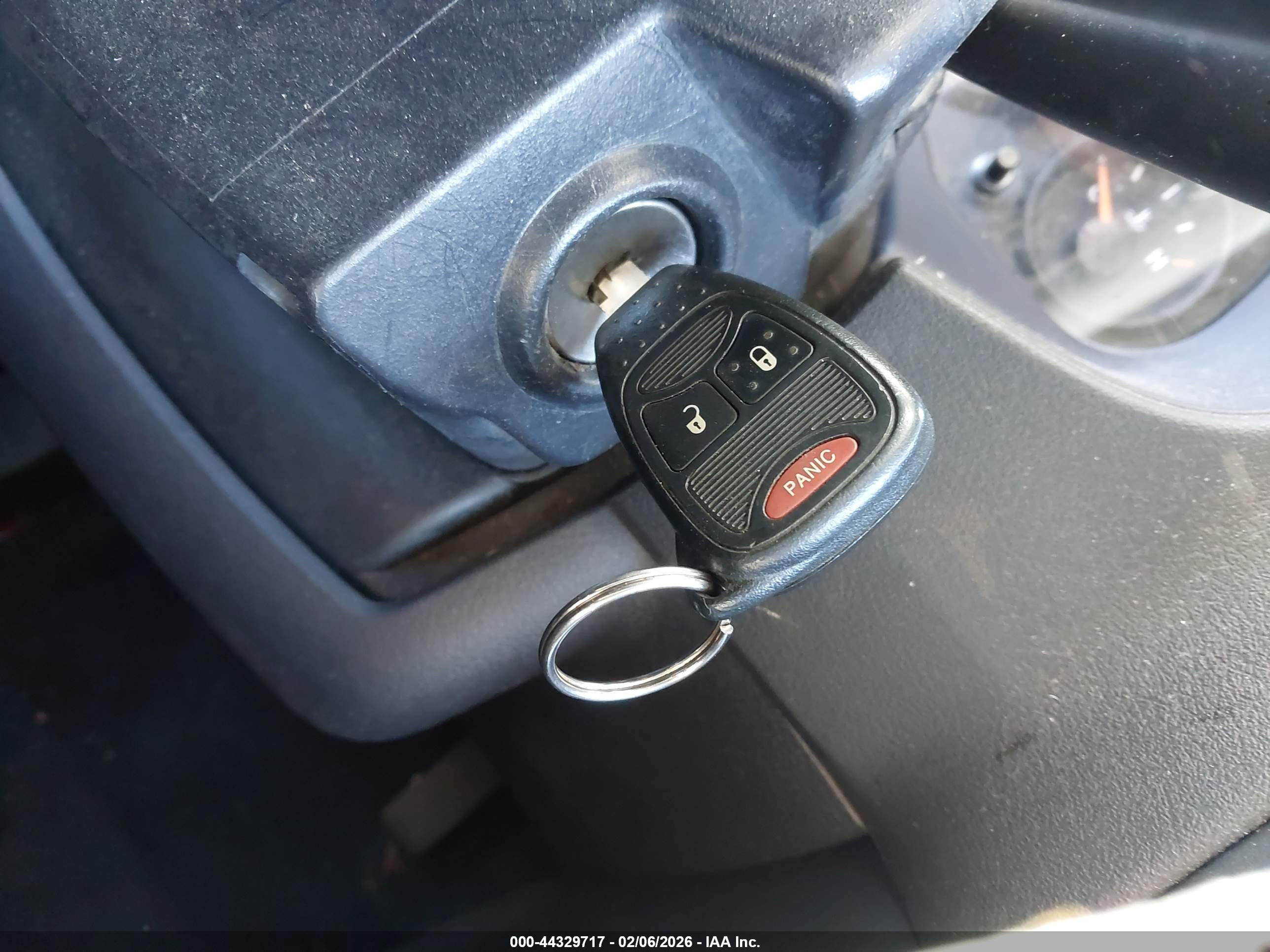 JEEP PATRIOT image 11