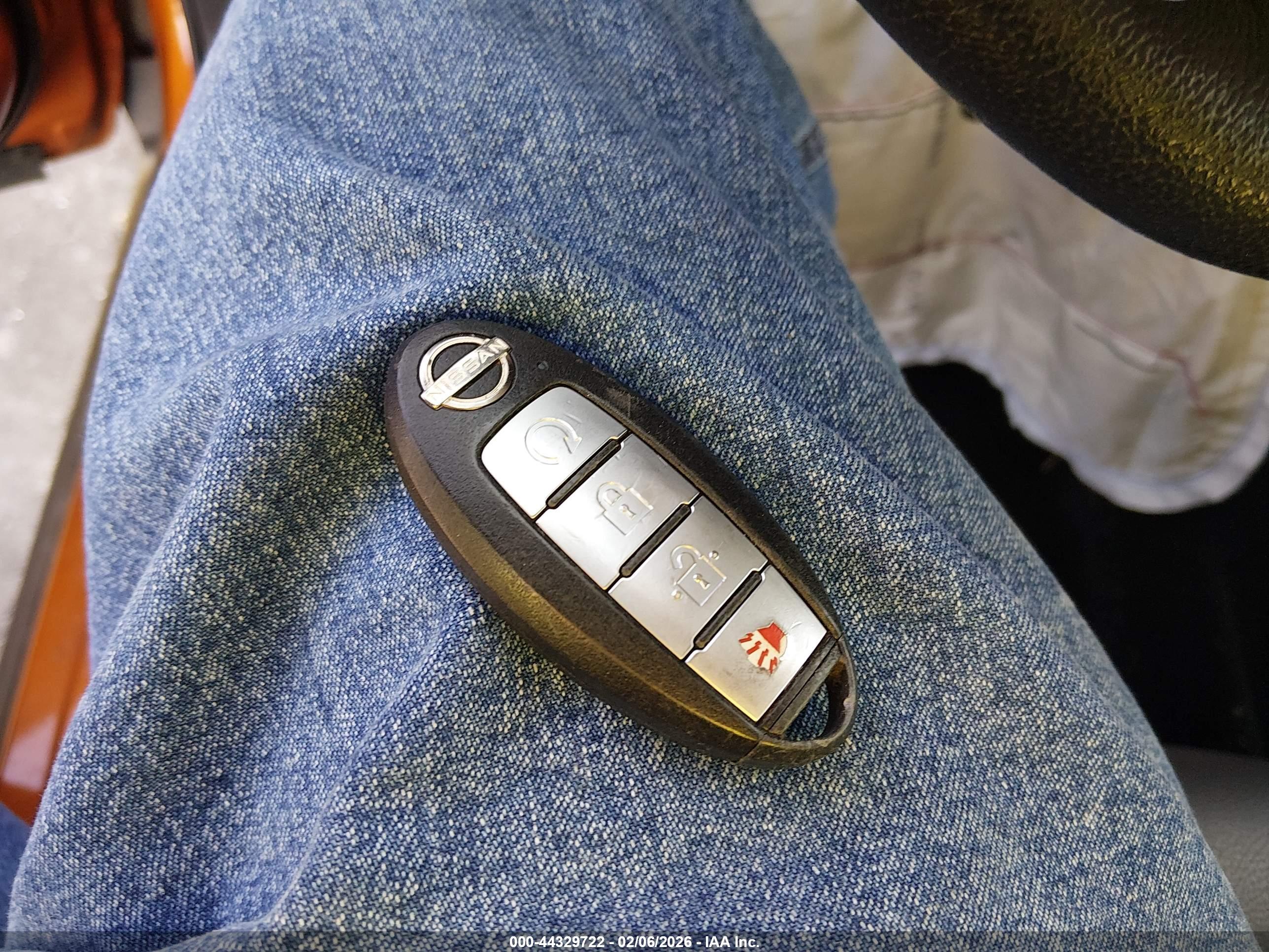 NISSAN KICKS image 11