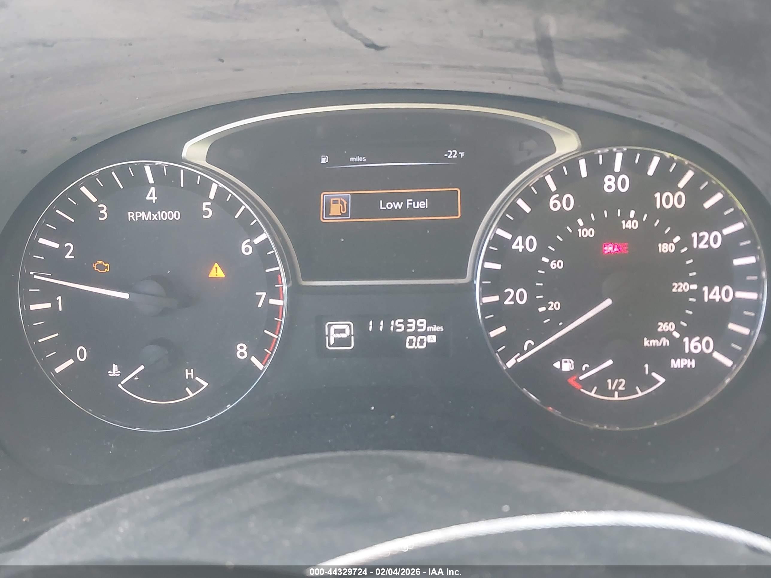NISSAN PATHFINDER image 7