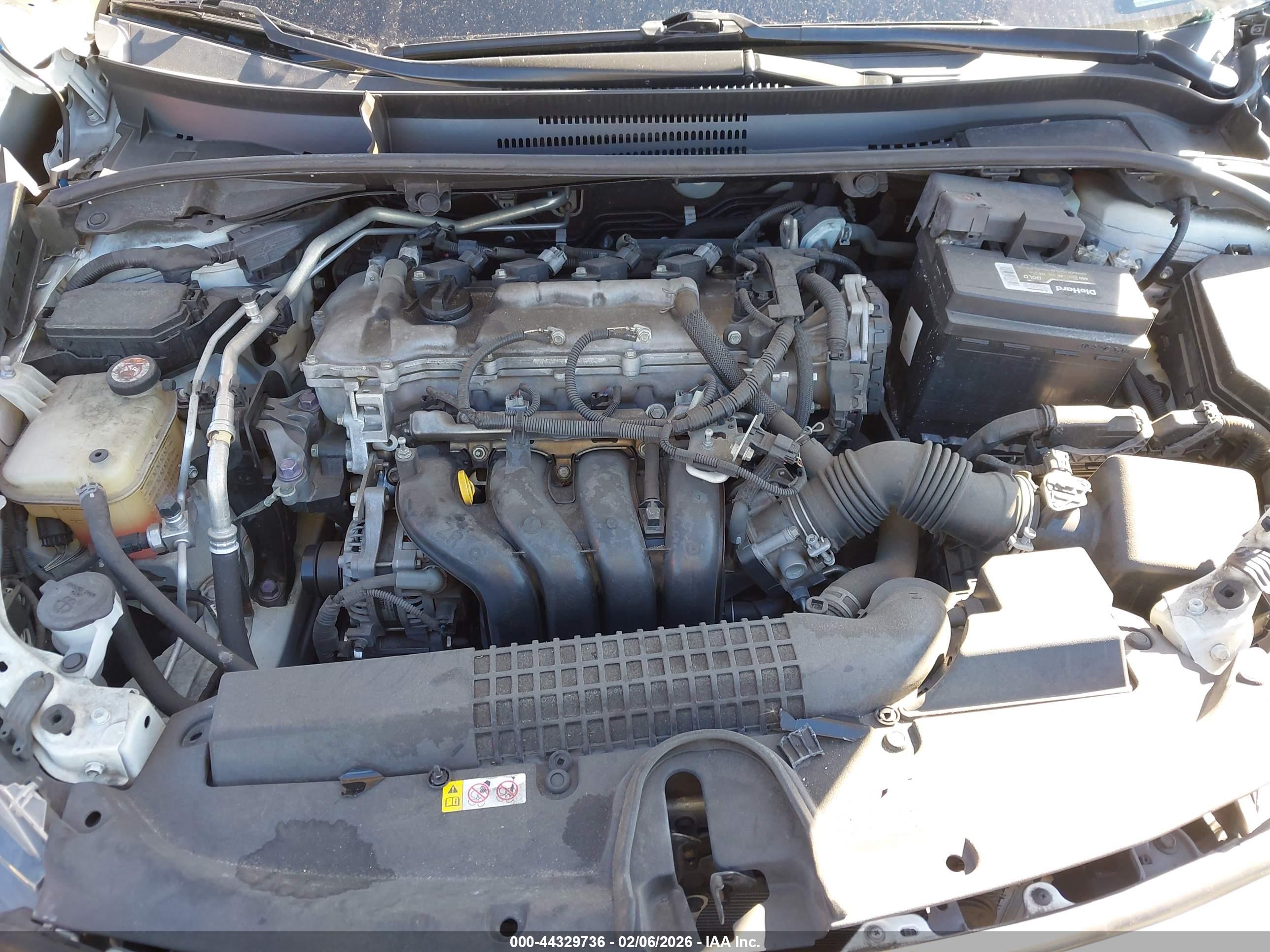 TOYOTA COROLLA image 10