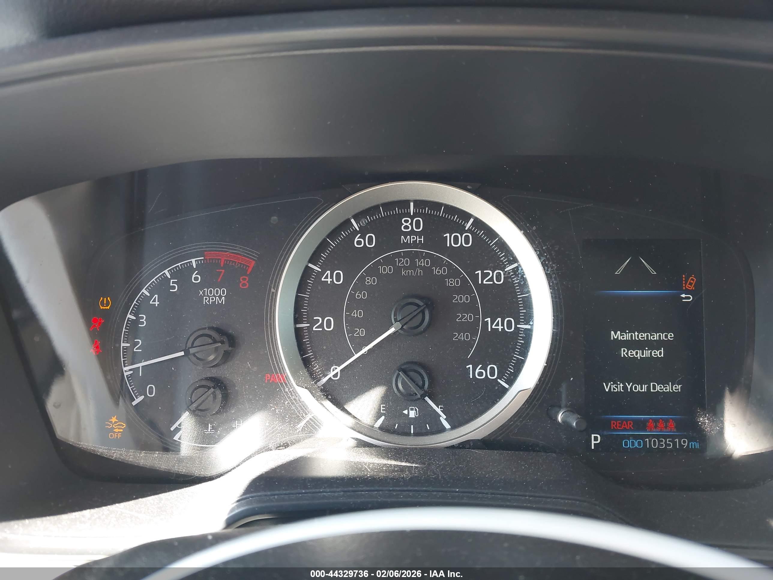 TOYOTA COROLLA image 7