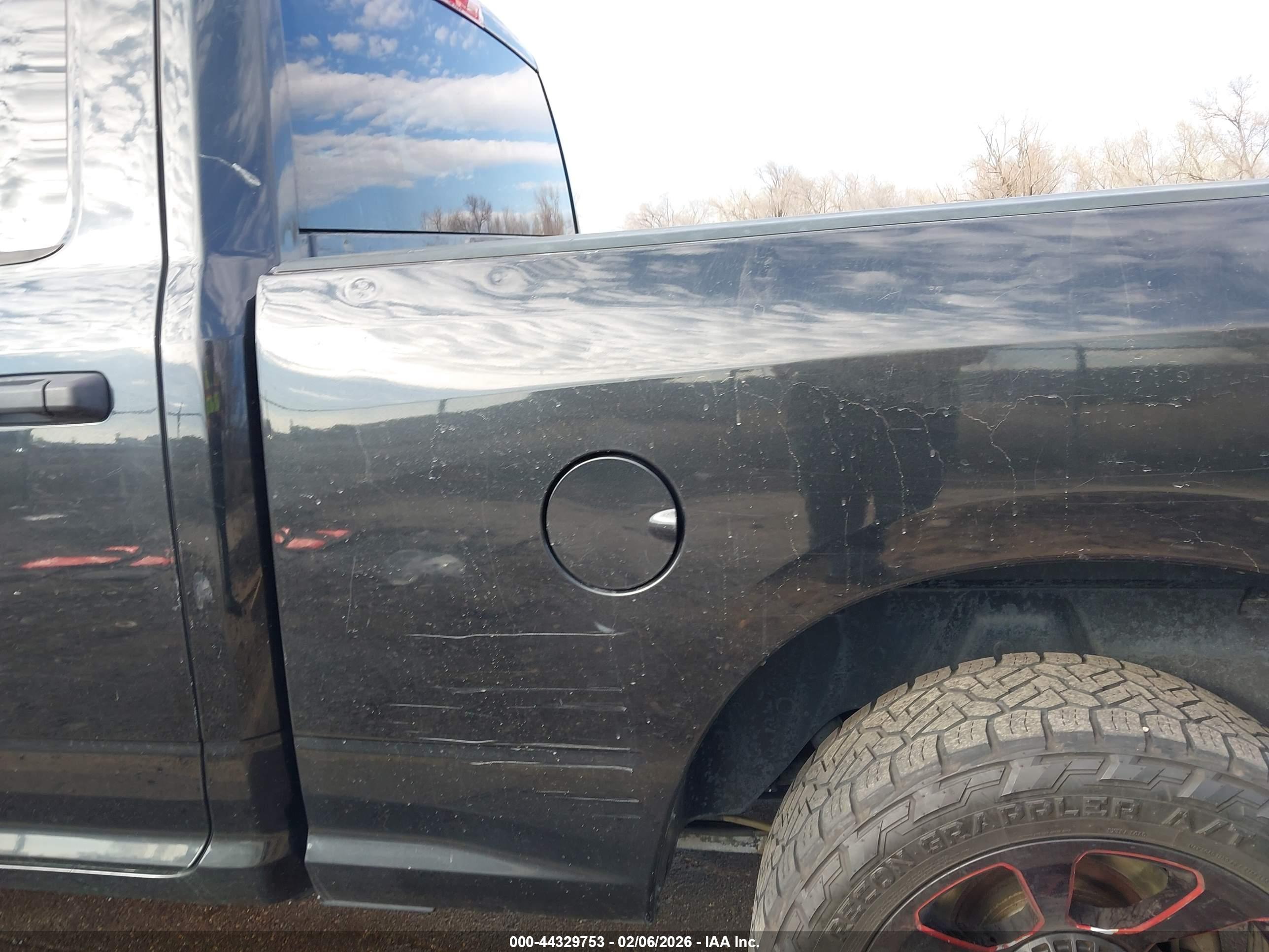 RAM 1500 image 6