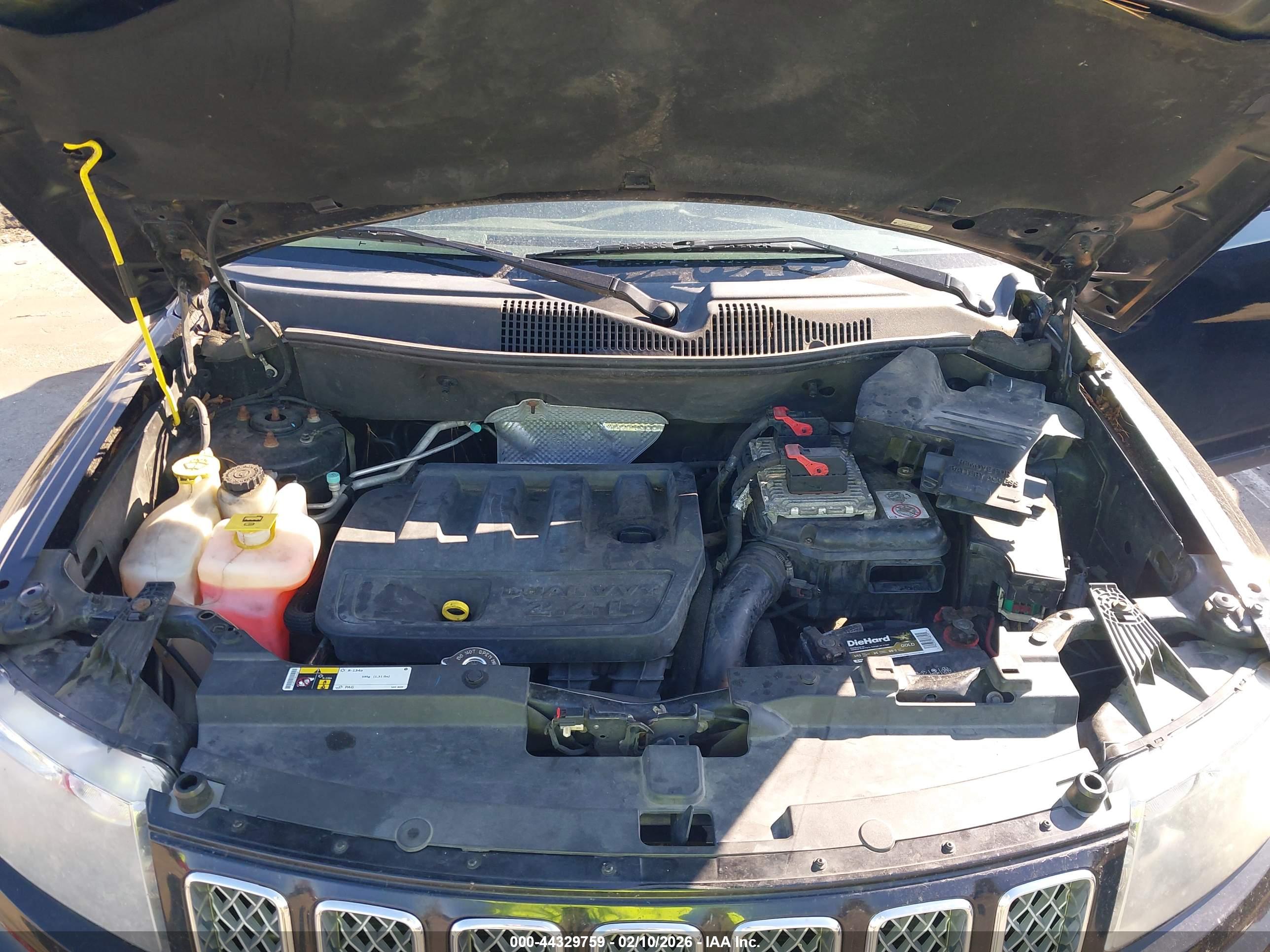 JEEP COMPASS image 10