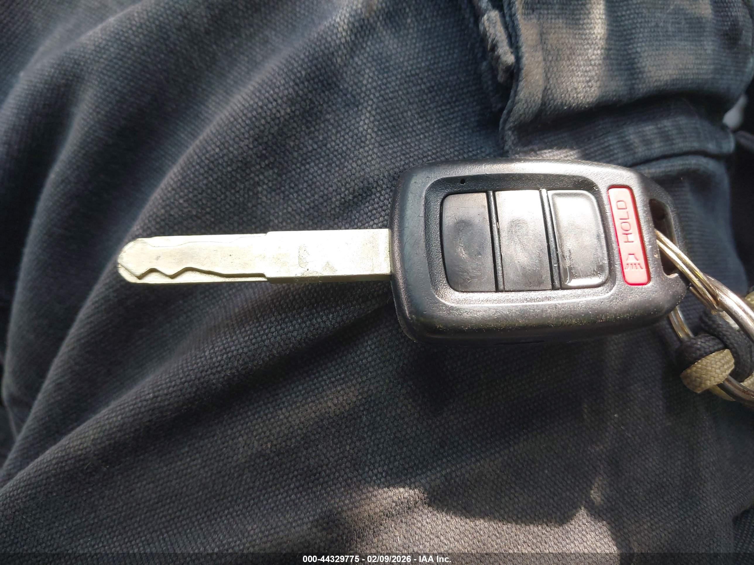 HONDA ACCORD image 11