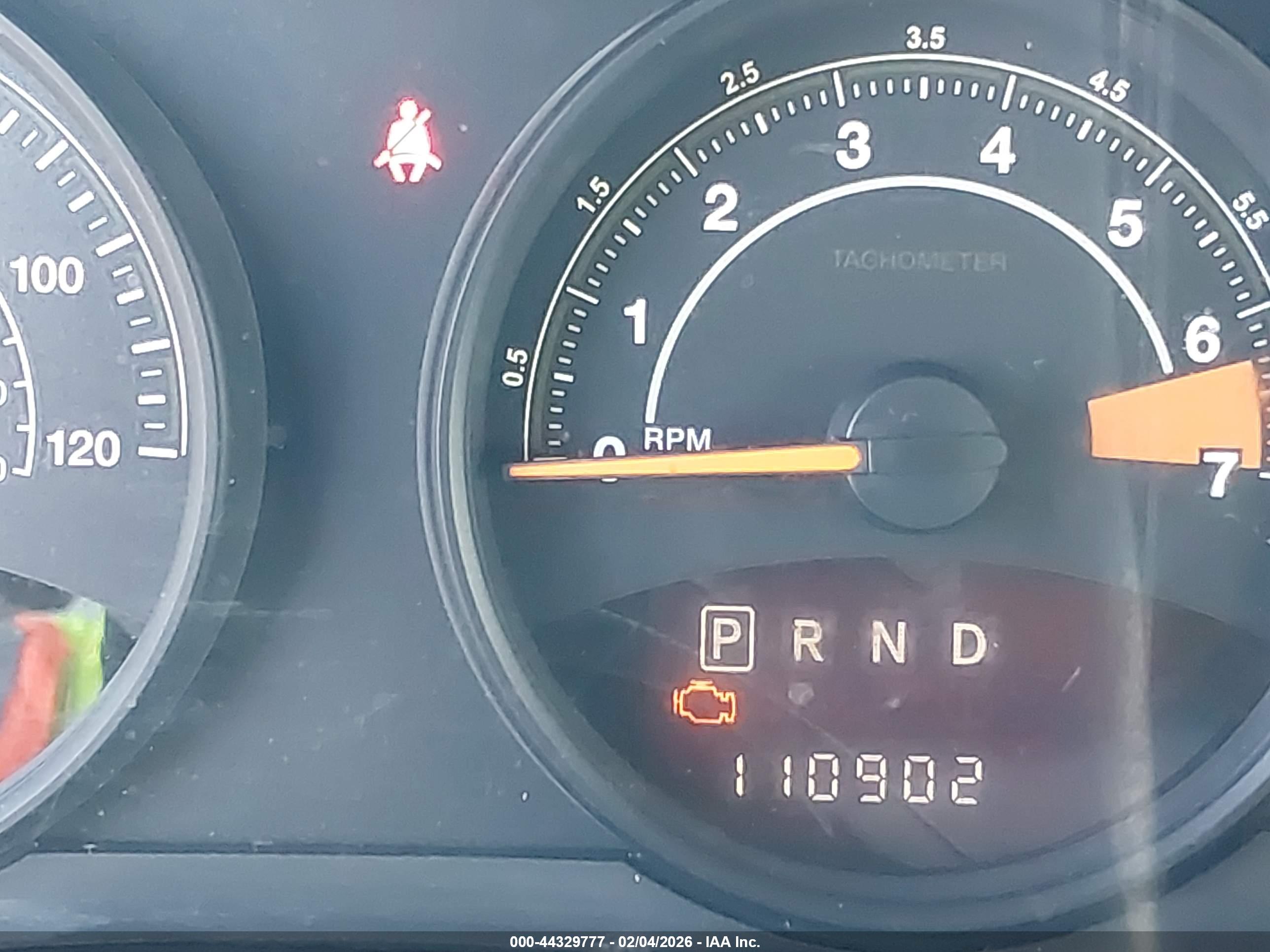 JEEP COMPASS image 7