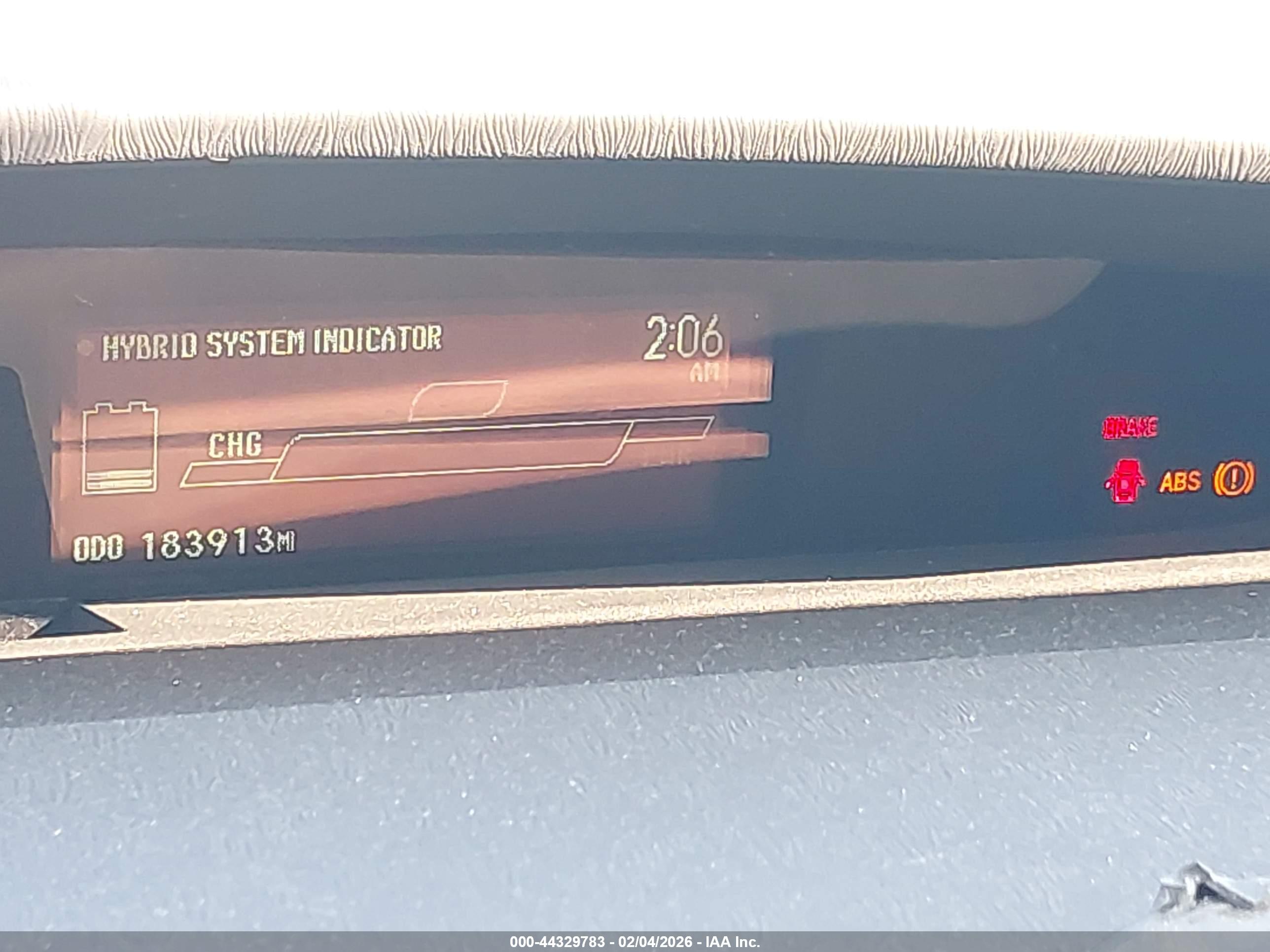 TOYOTA PRIUS image 7