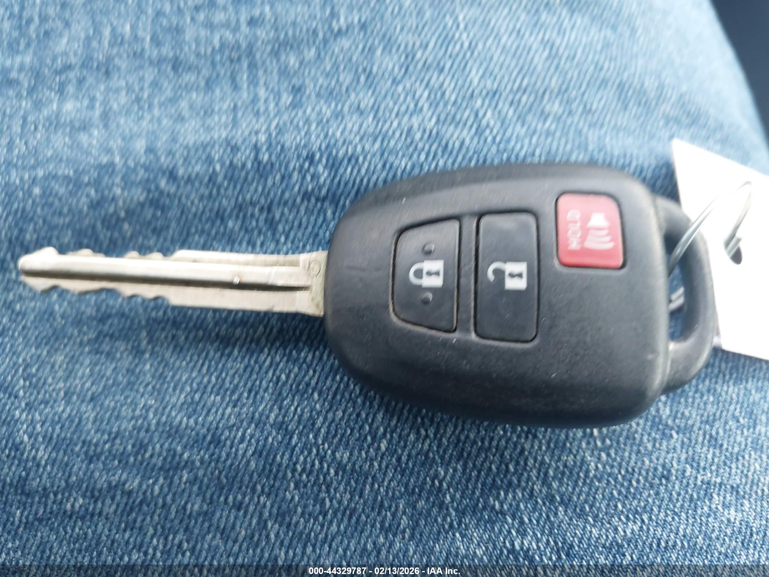 HONDA ACCORD image 11