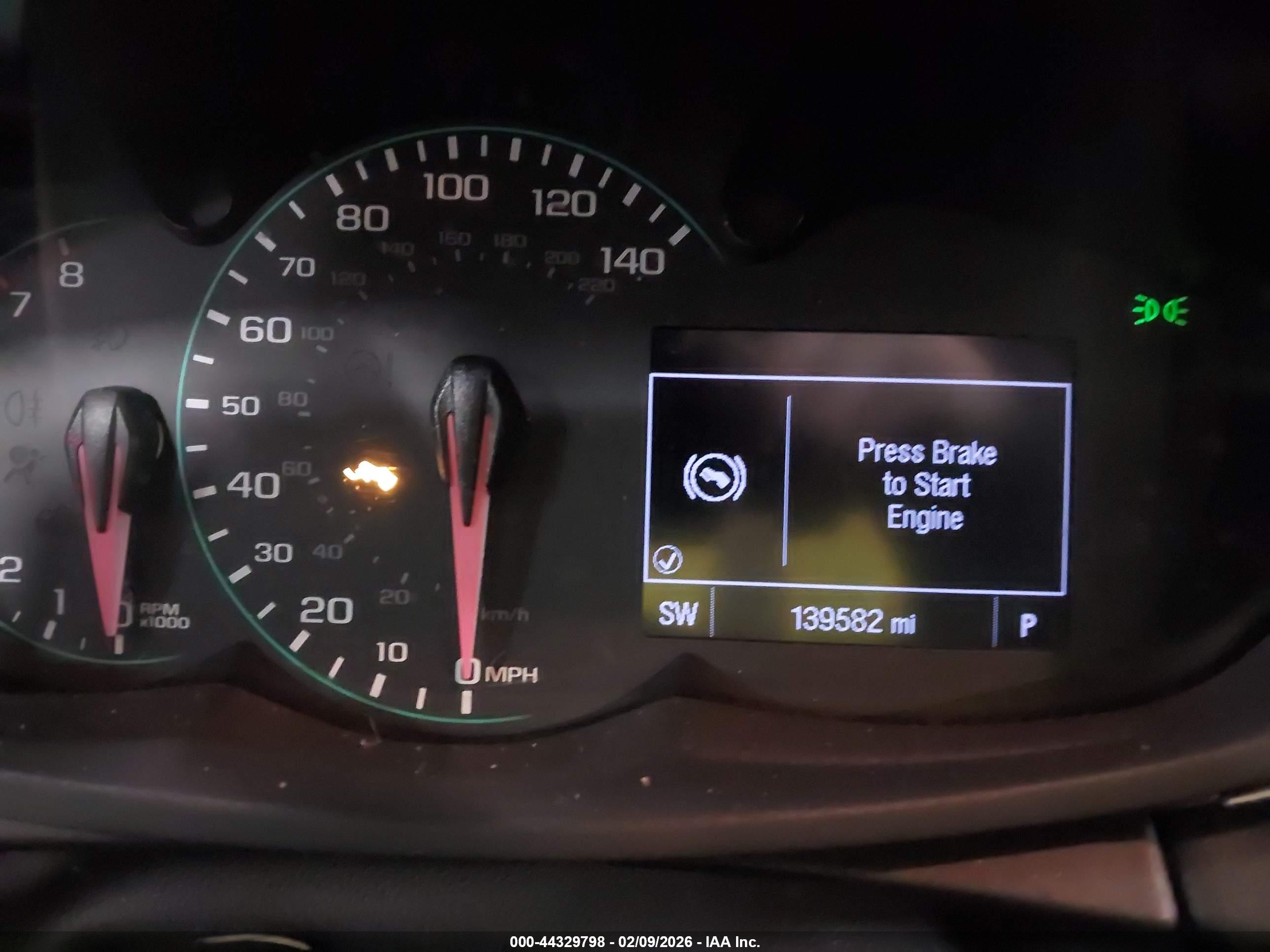 CHEVROLET TRAX image 7