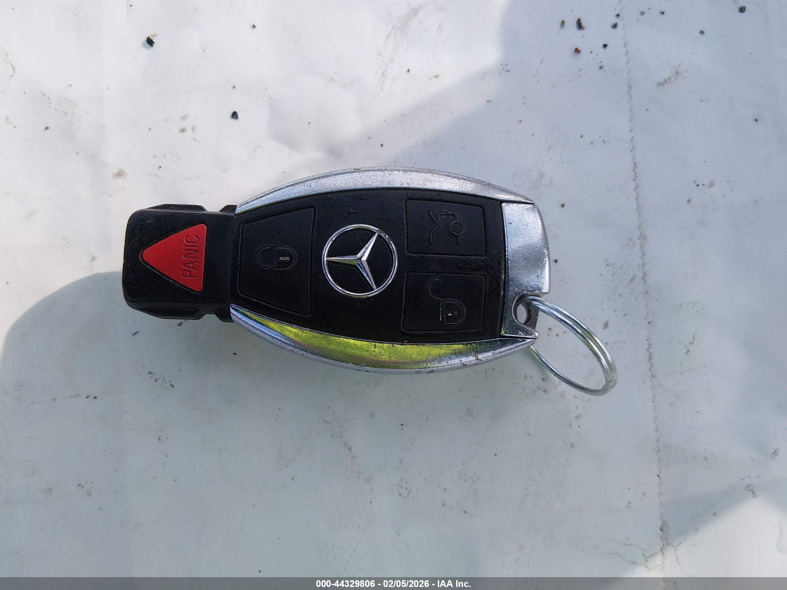MERCEDES-BENZ CLA image 11