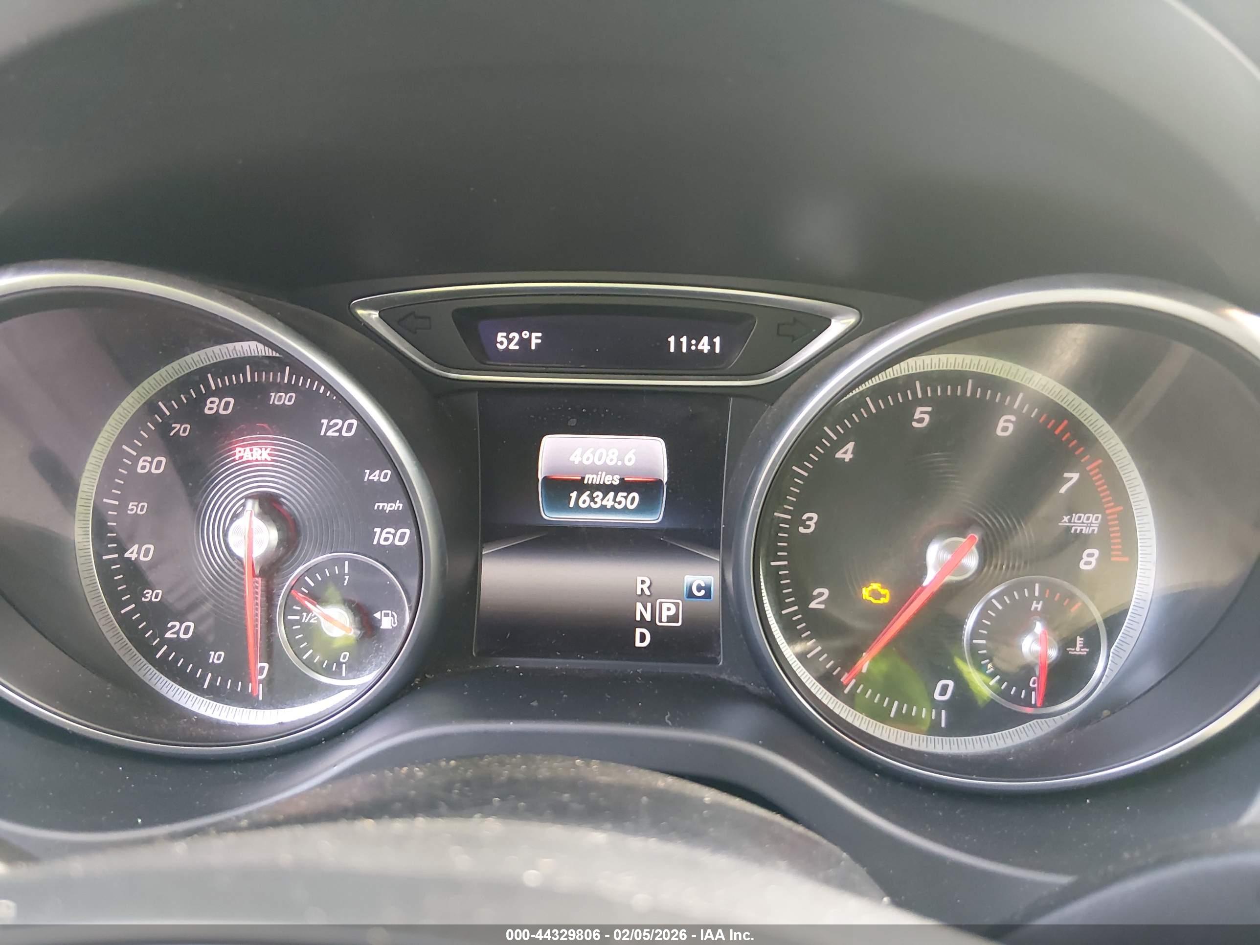 MERCEDES-BENZ CLA image 7