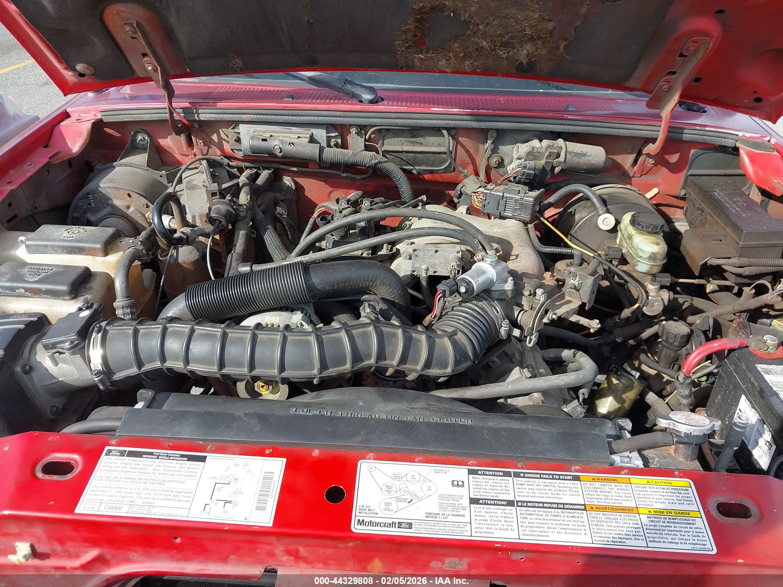 FORD RANGER image 10