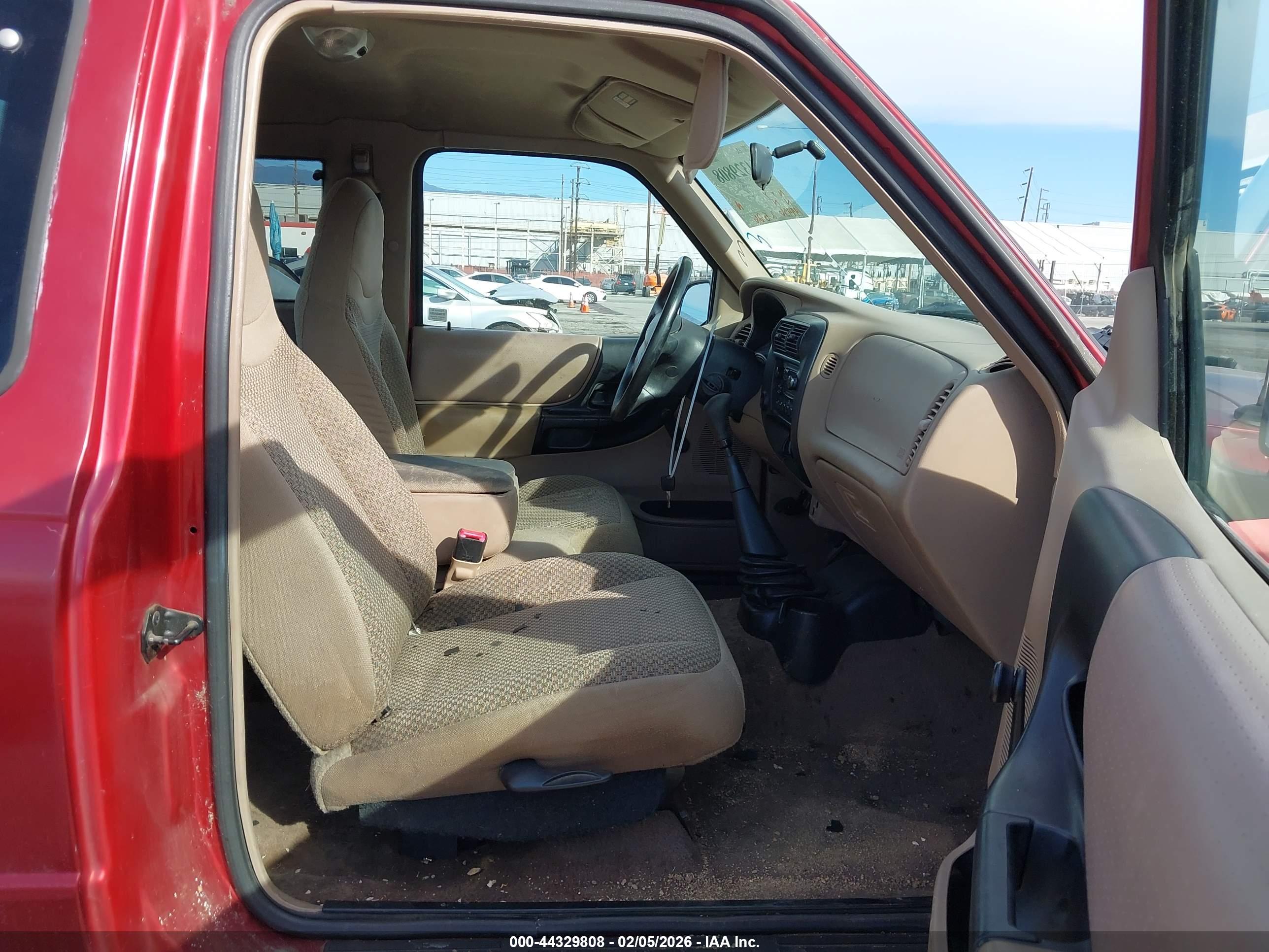 FORD RANGER image 5
