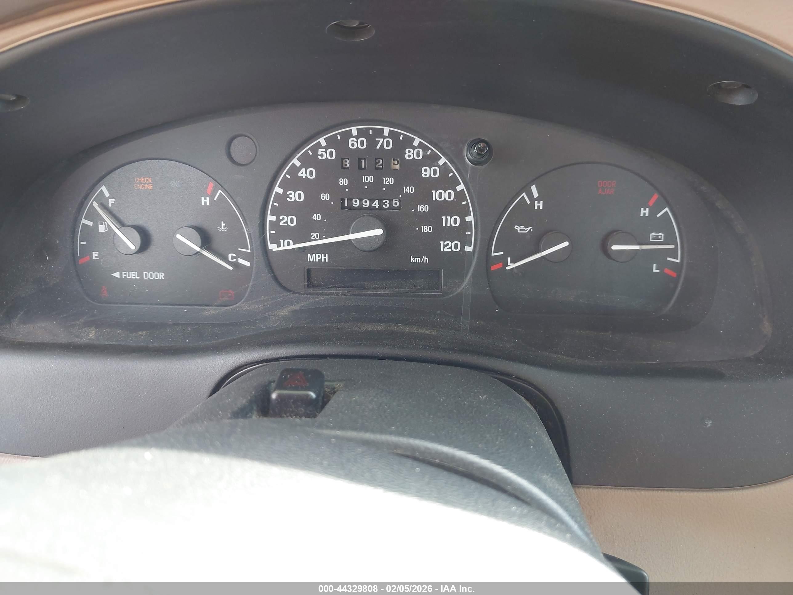 FORD RANGER image 7