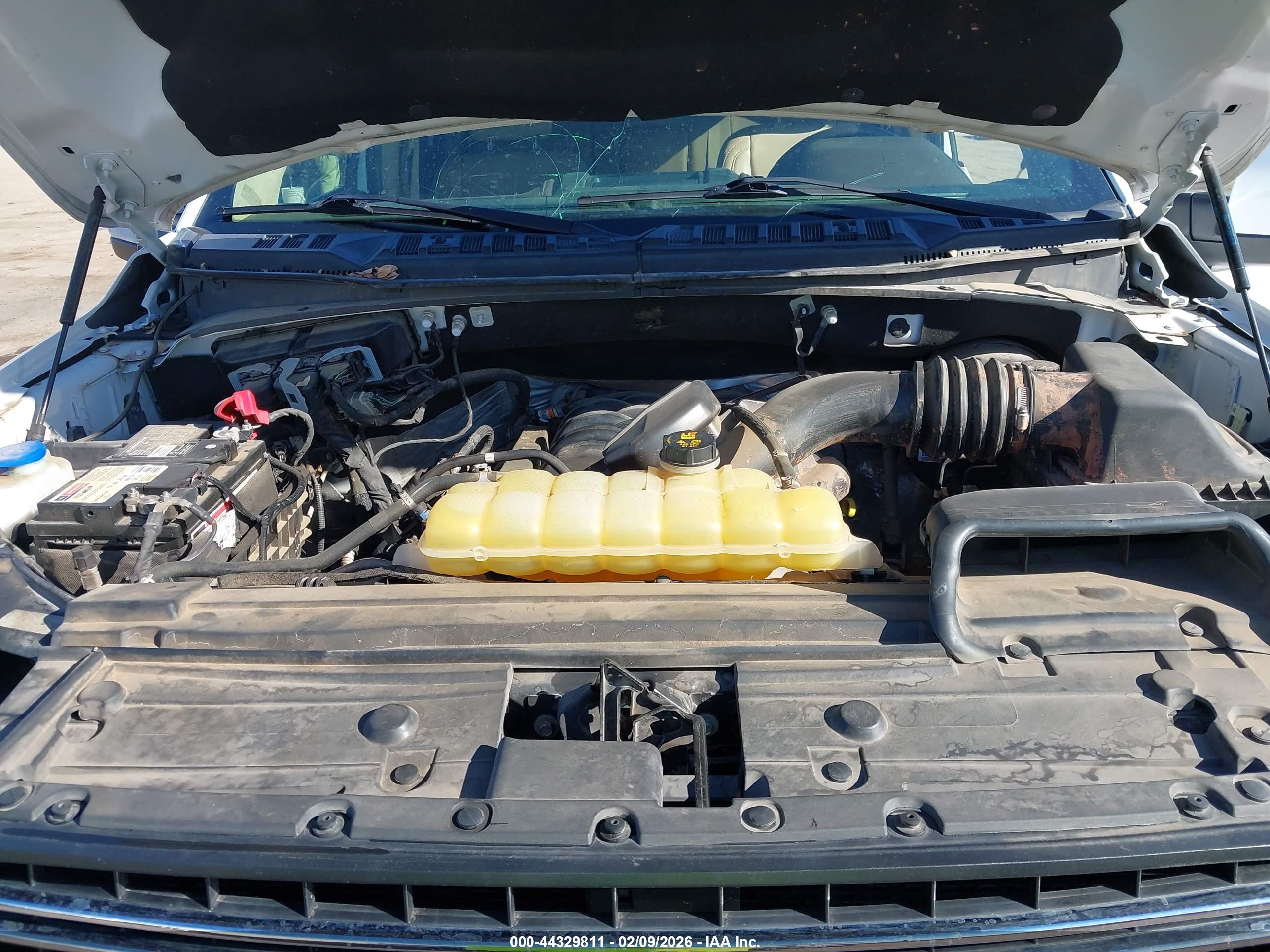 FORD F-150 image 10