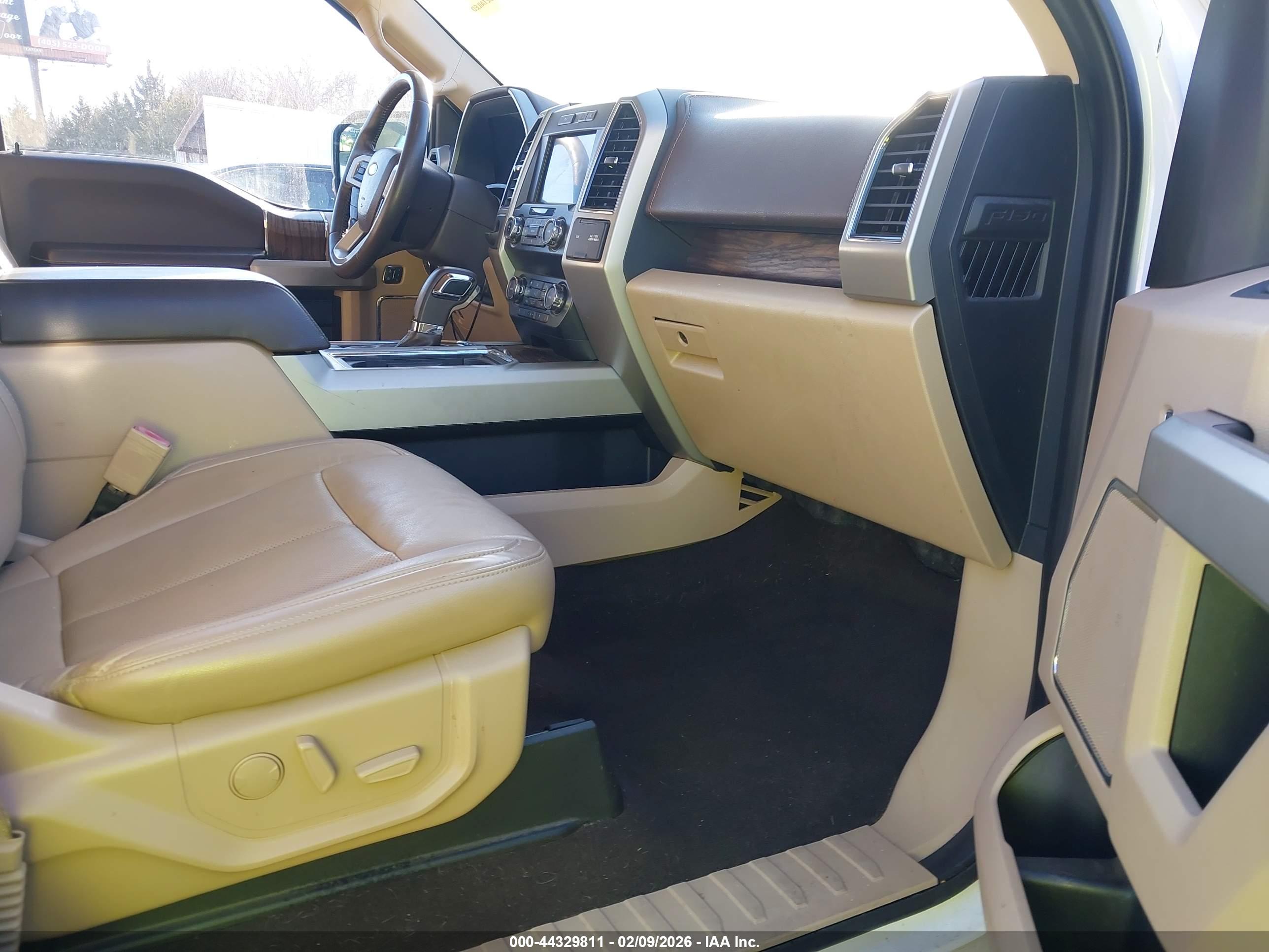FORD F-150 image 5