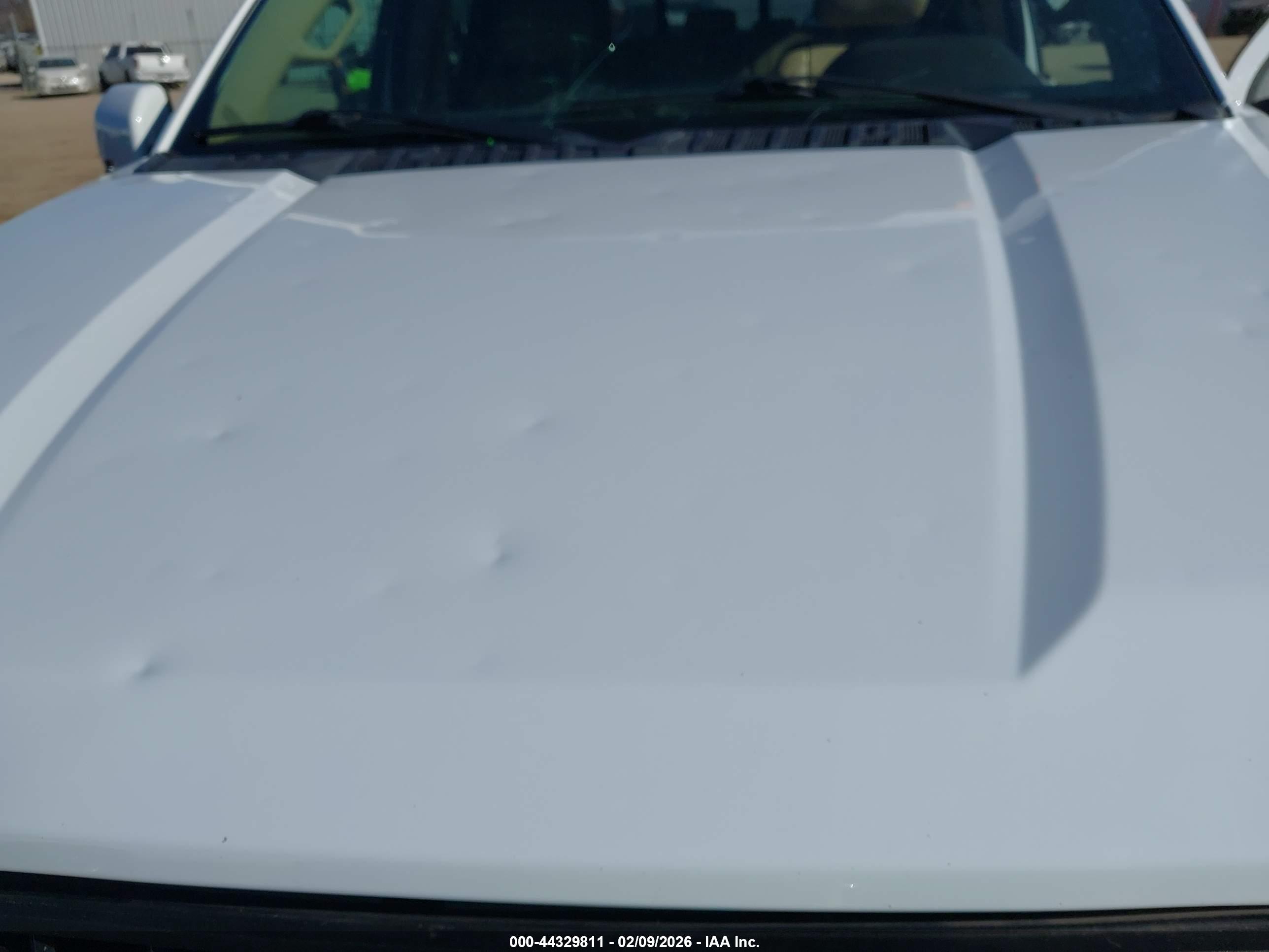 FORD F-150 image 6