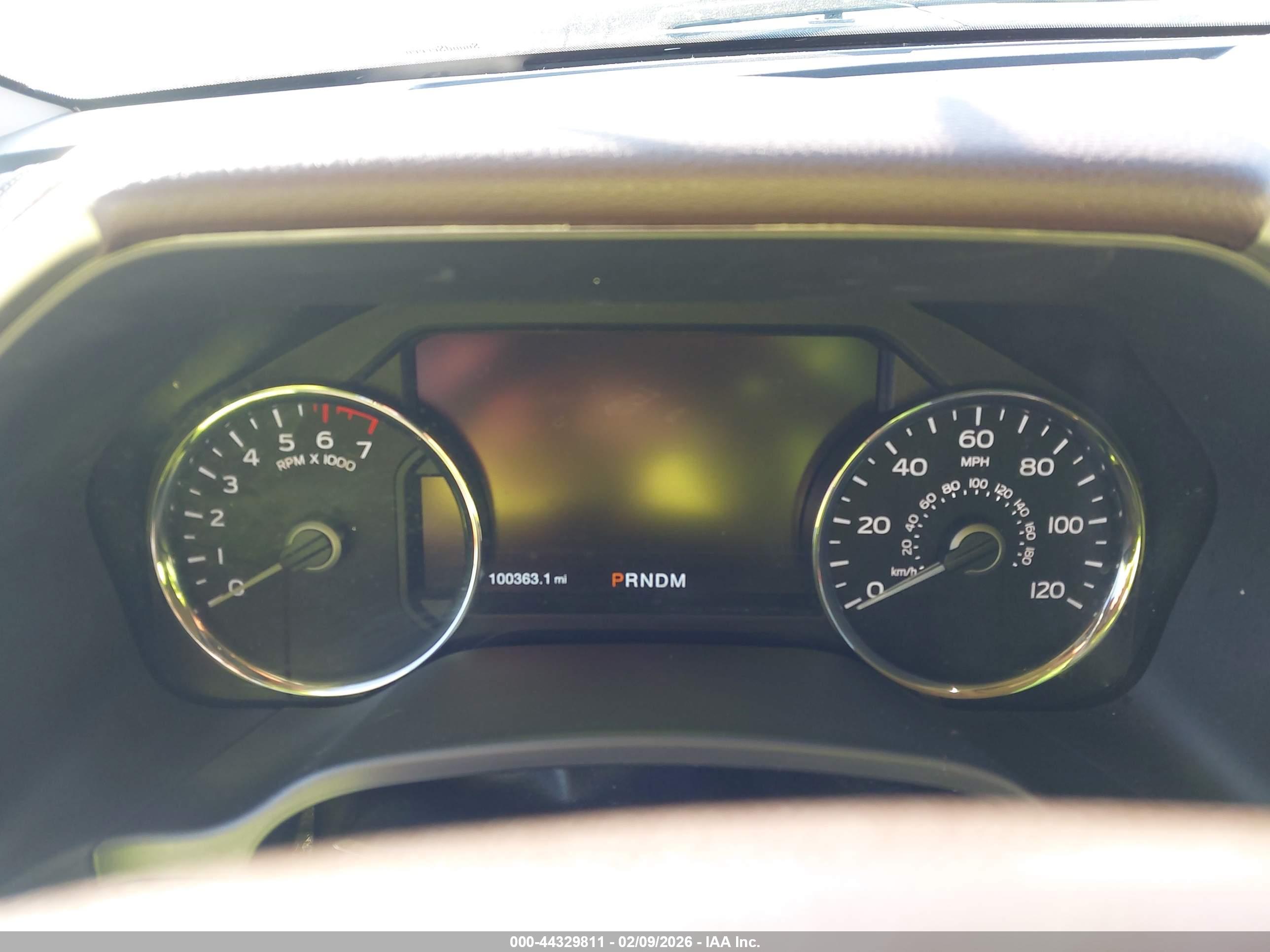 FORD F-150 image 7
