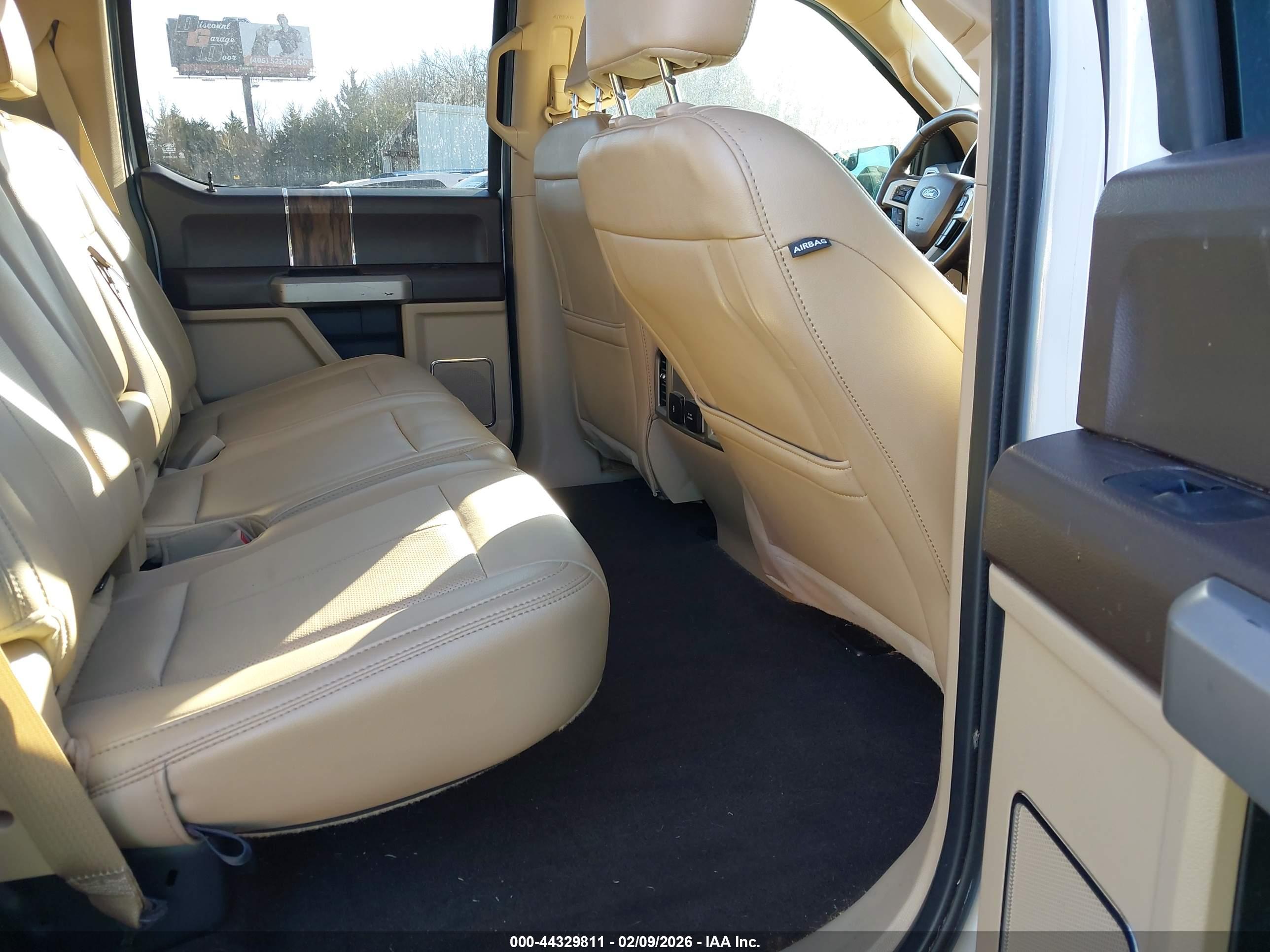 FORD F-150 image 8