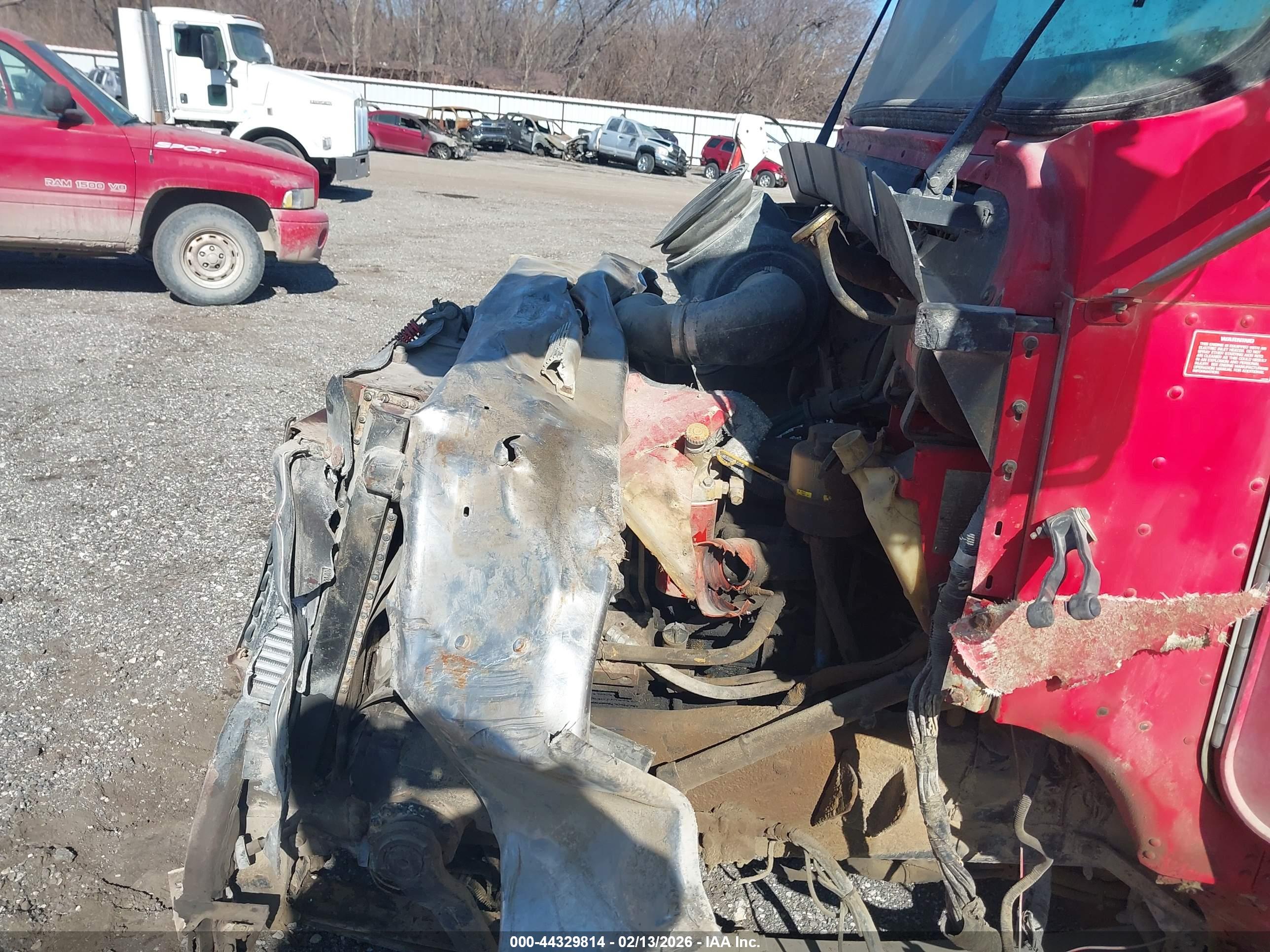 KENWORTH CONSTRUCTION image 10