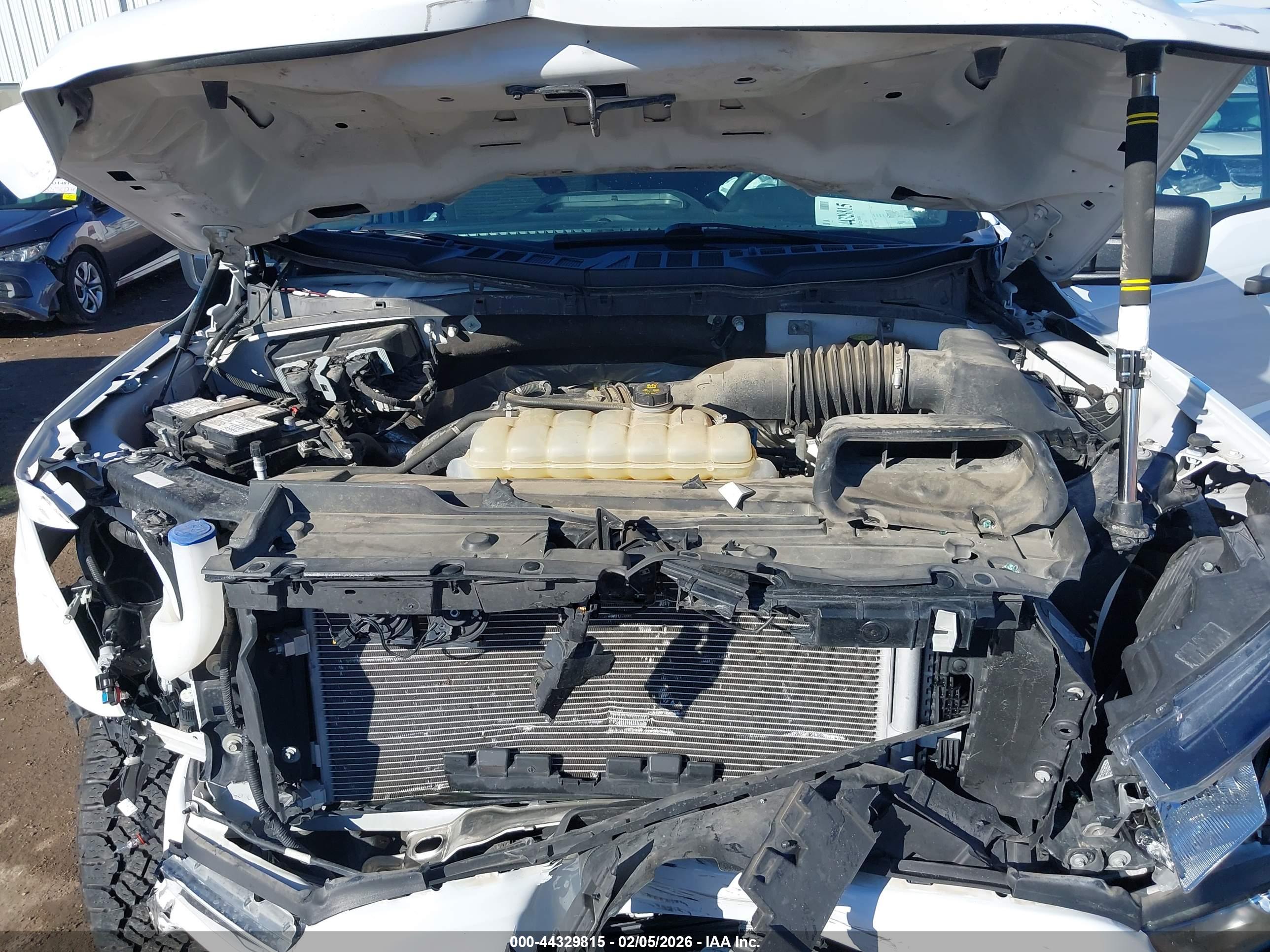 FORD F-150 image 10