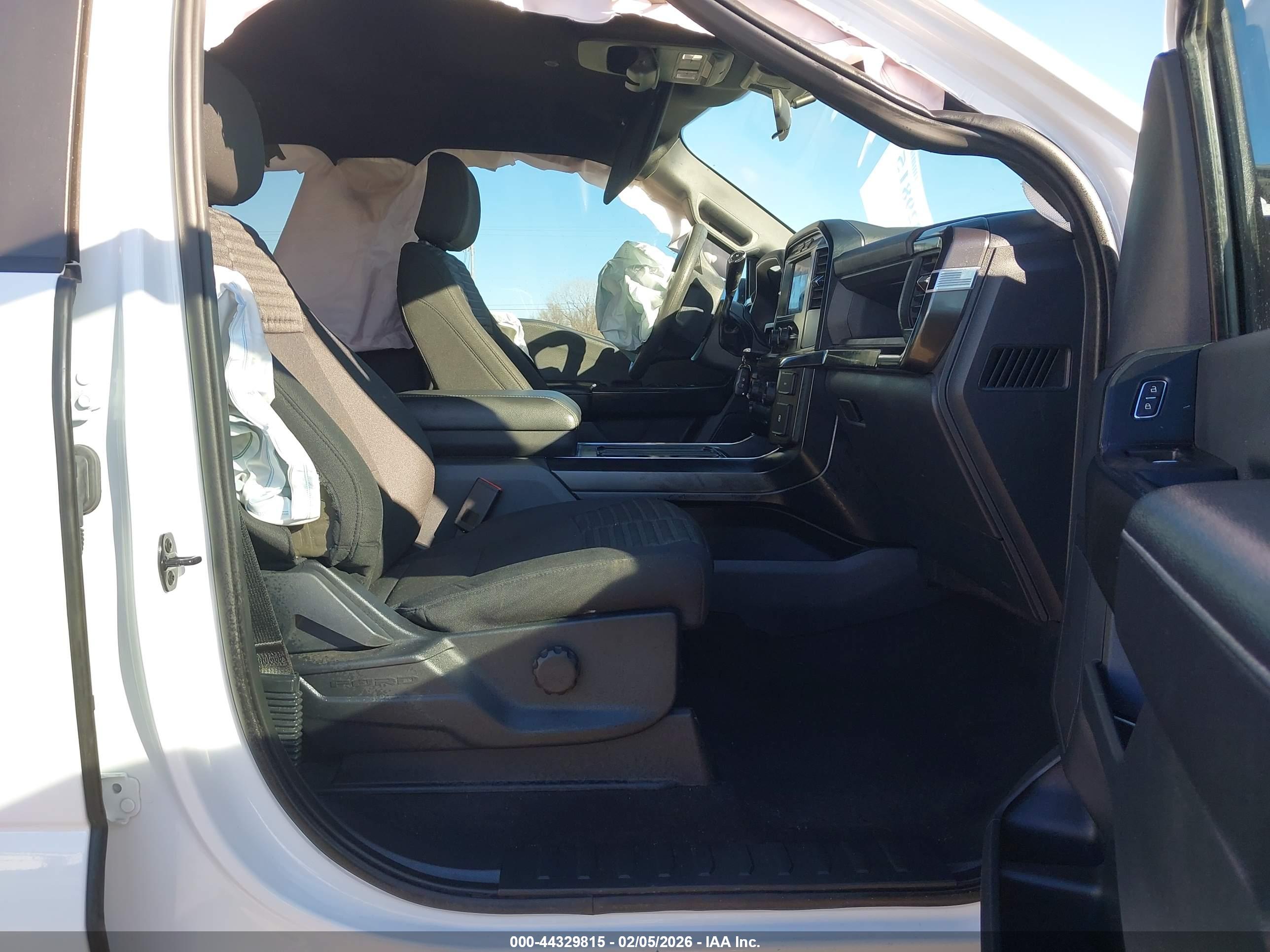 FORD F-150 image 5