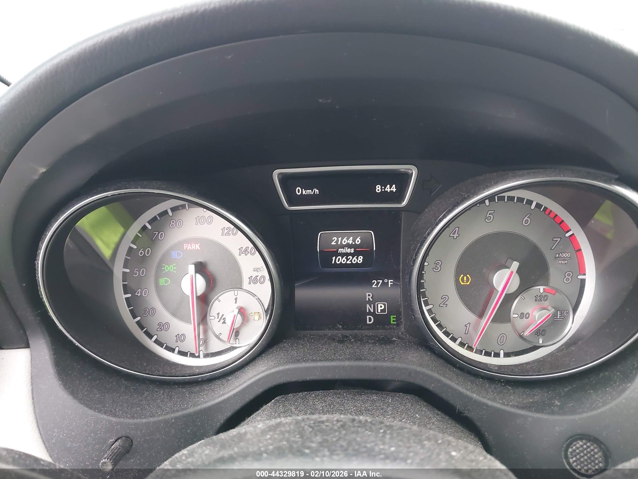 MERCEDES-BENZ GLA image 7