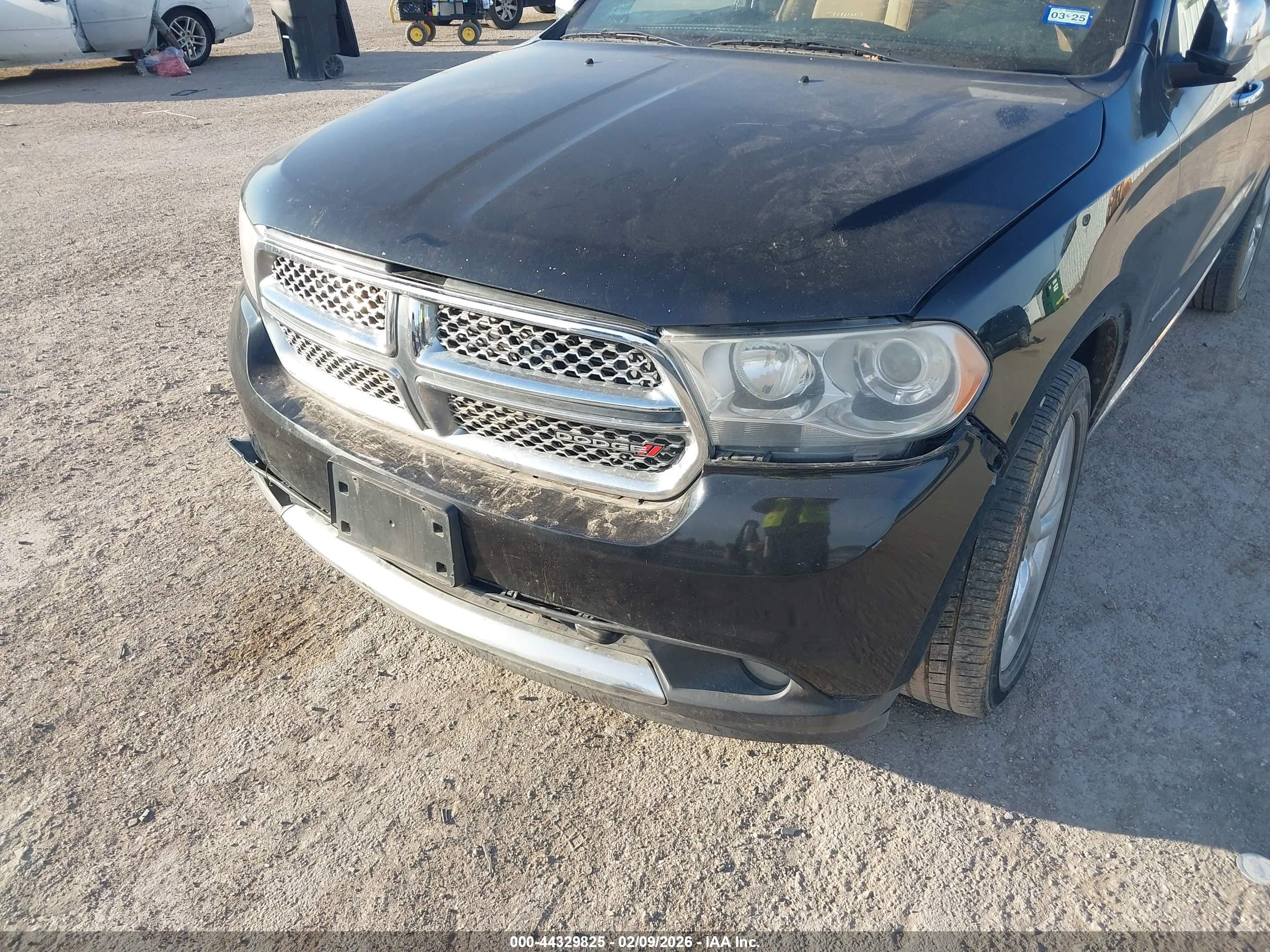DODGE DURANGO image 6