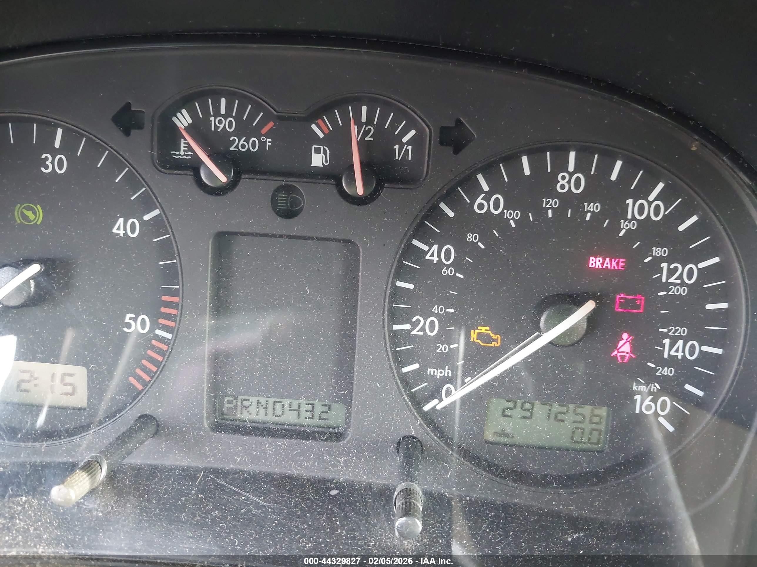 VOLKSWAGEN GOLF image 7