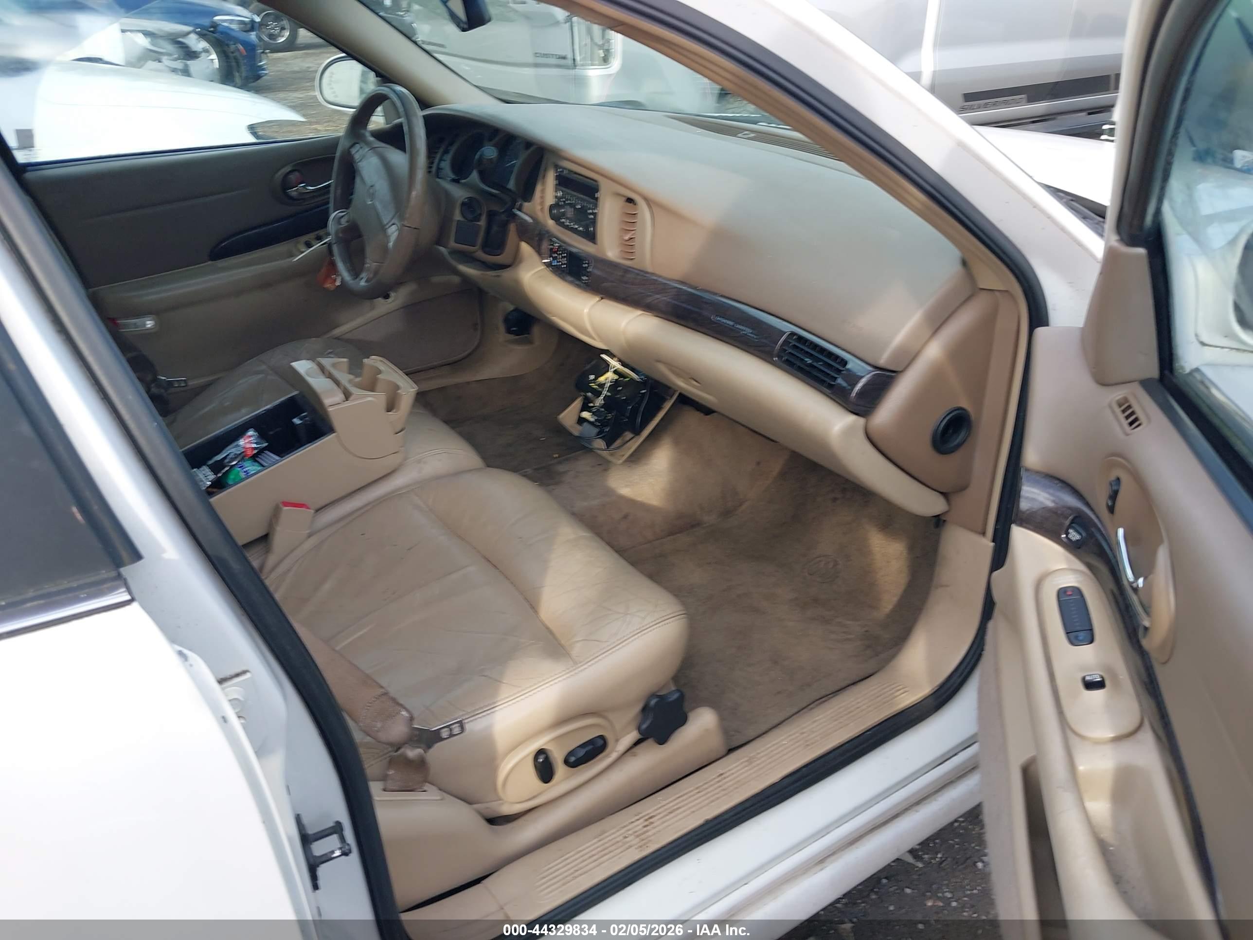 BUICK LESABRE image 5