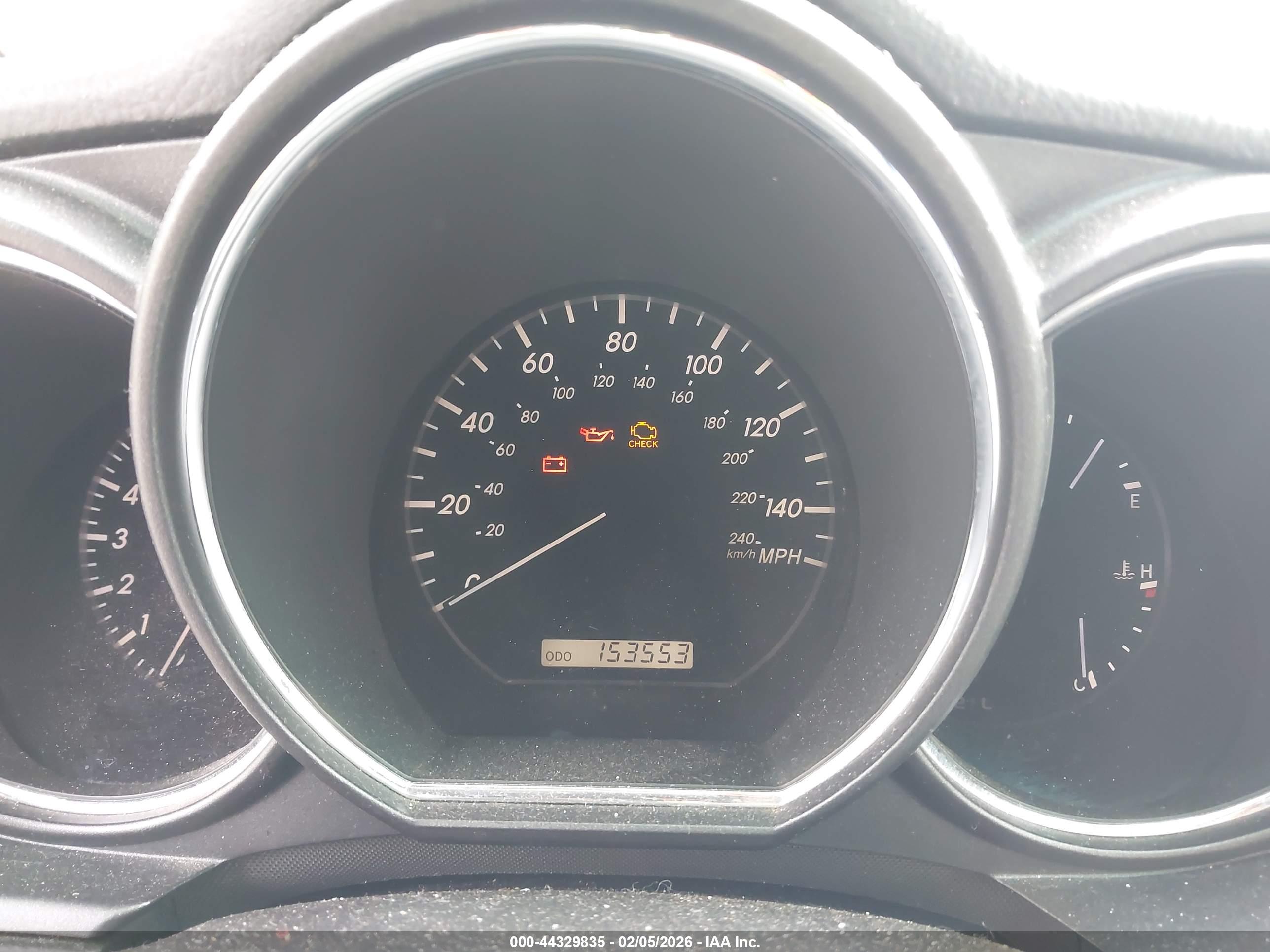 LEXUS RX image 7