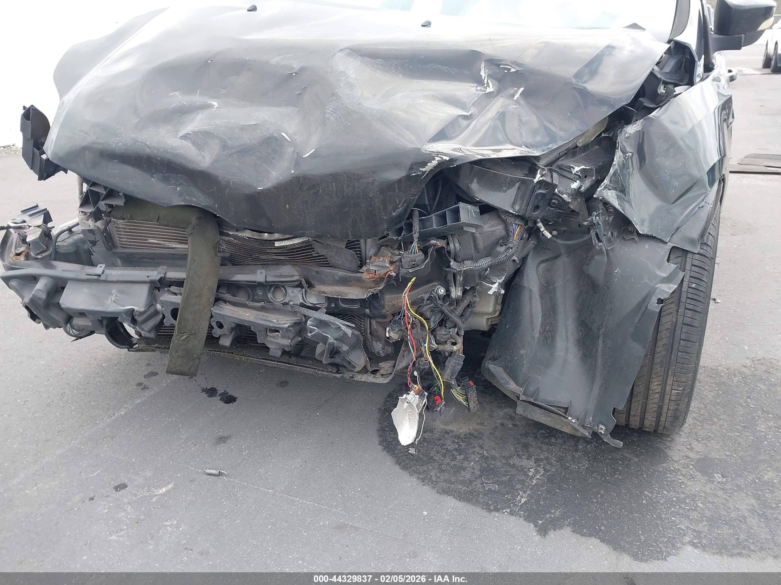 FORD FOCUS image 6