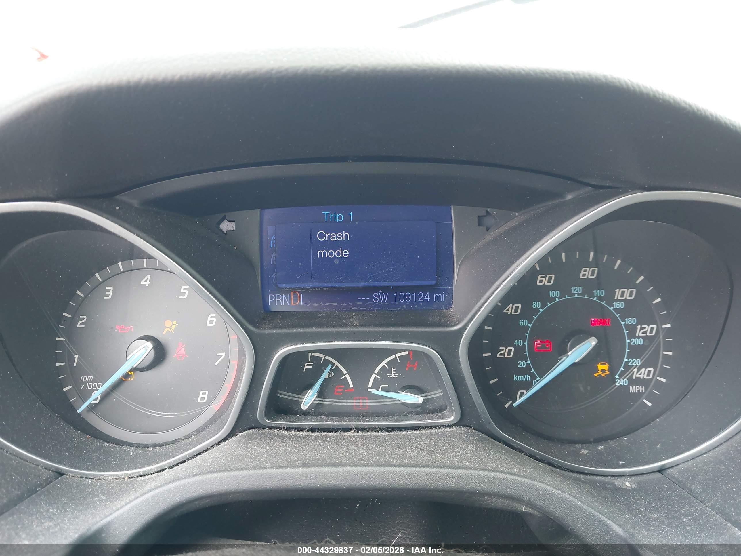 FORD FOCUS image 7