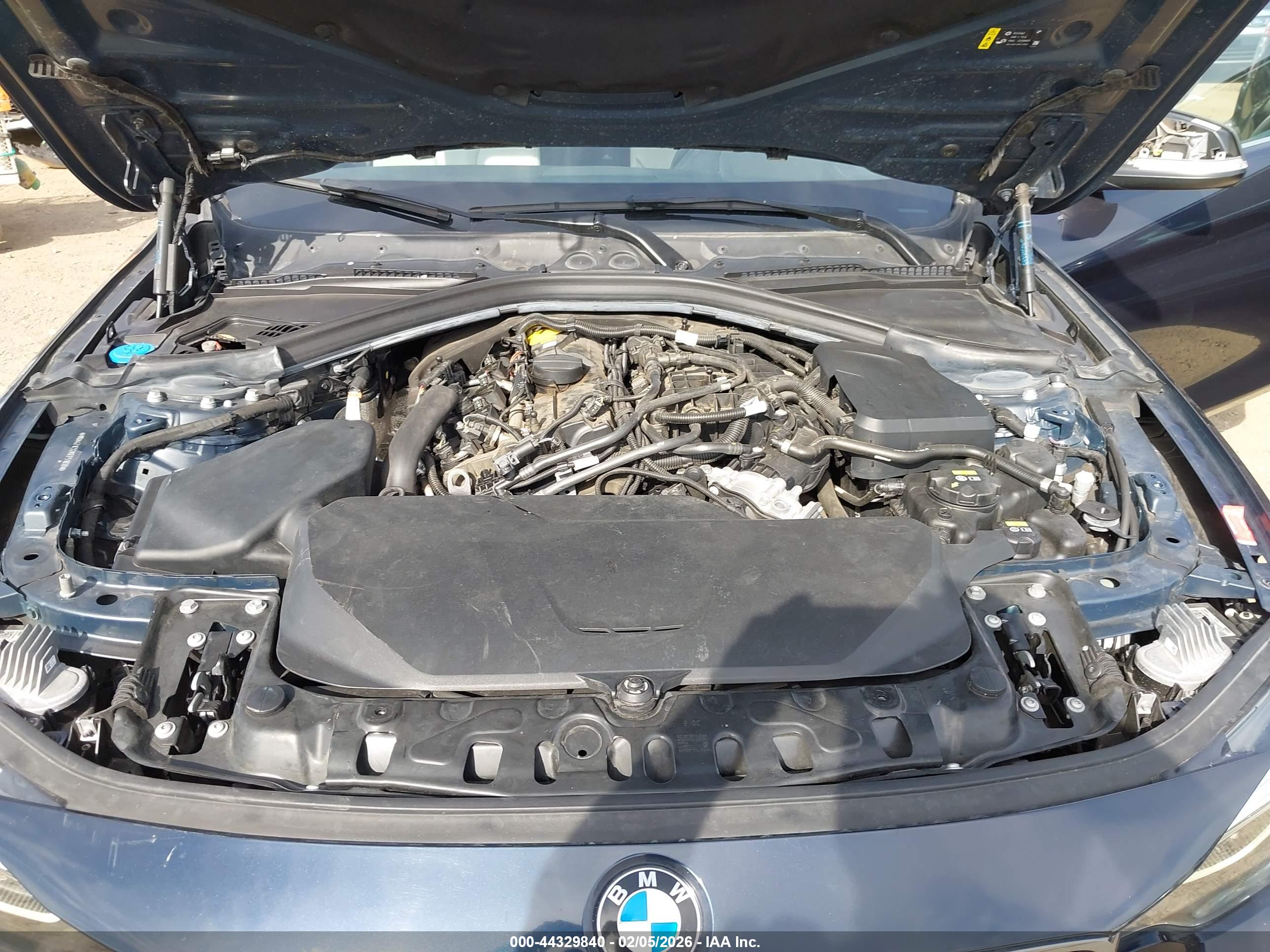 BMW 430I image 10
