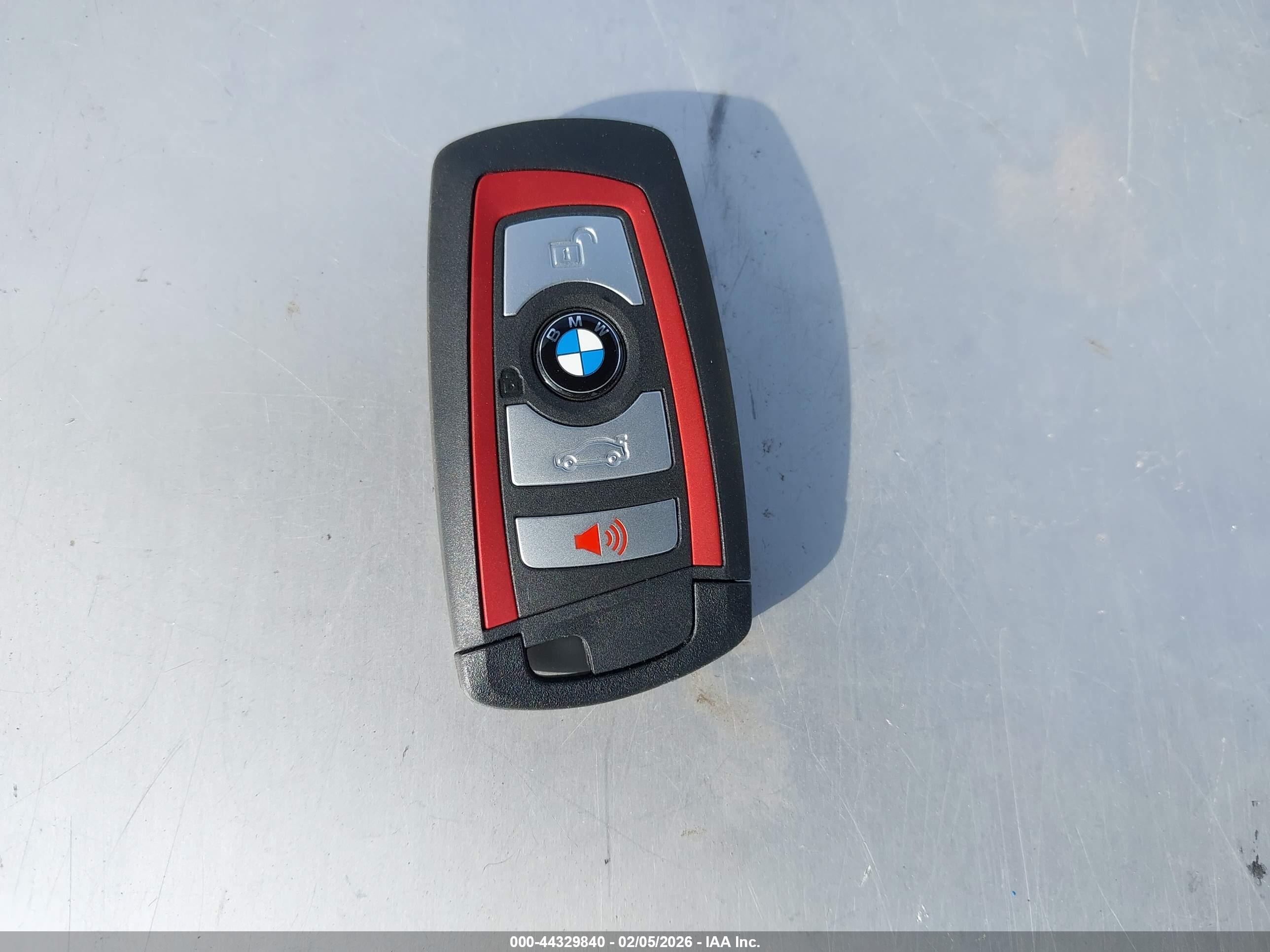 BMW 430I image 11