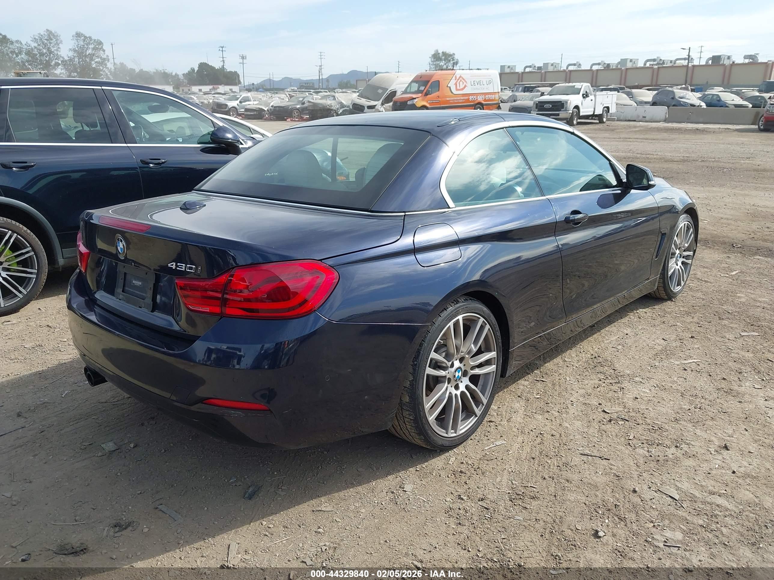 BMW 430I image 4