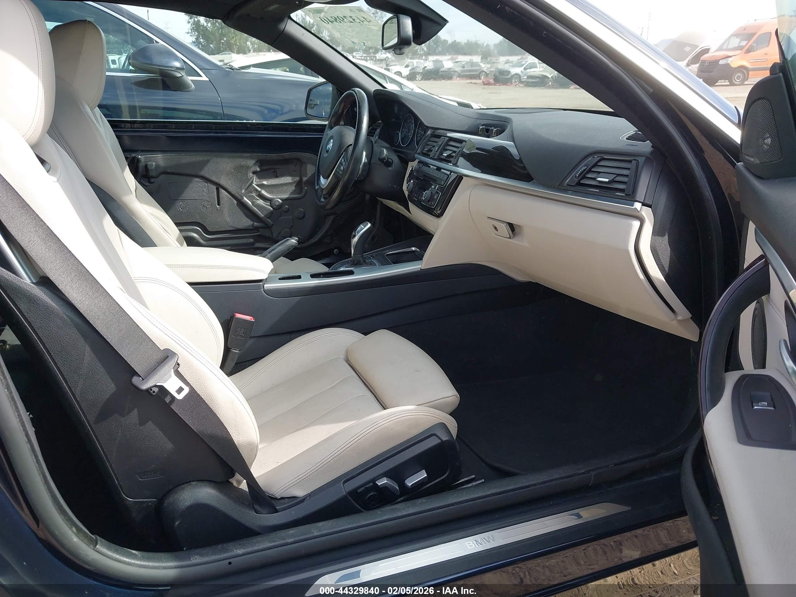 BMW 430I image 5