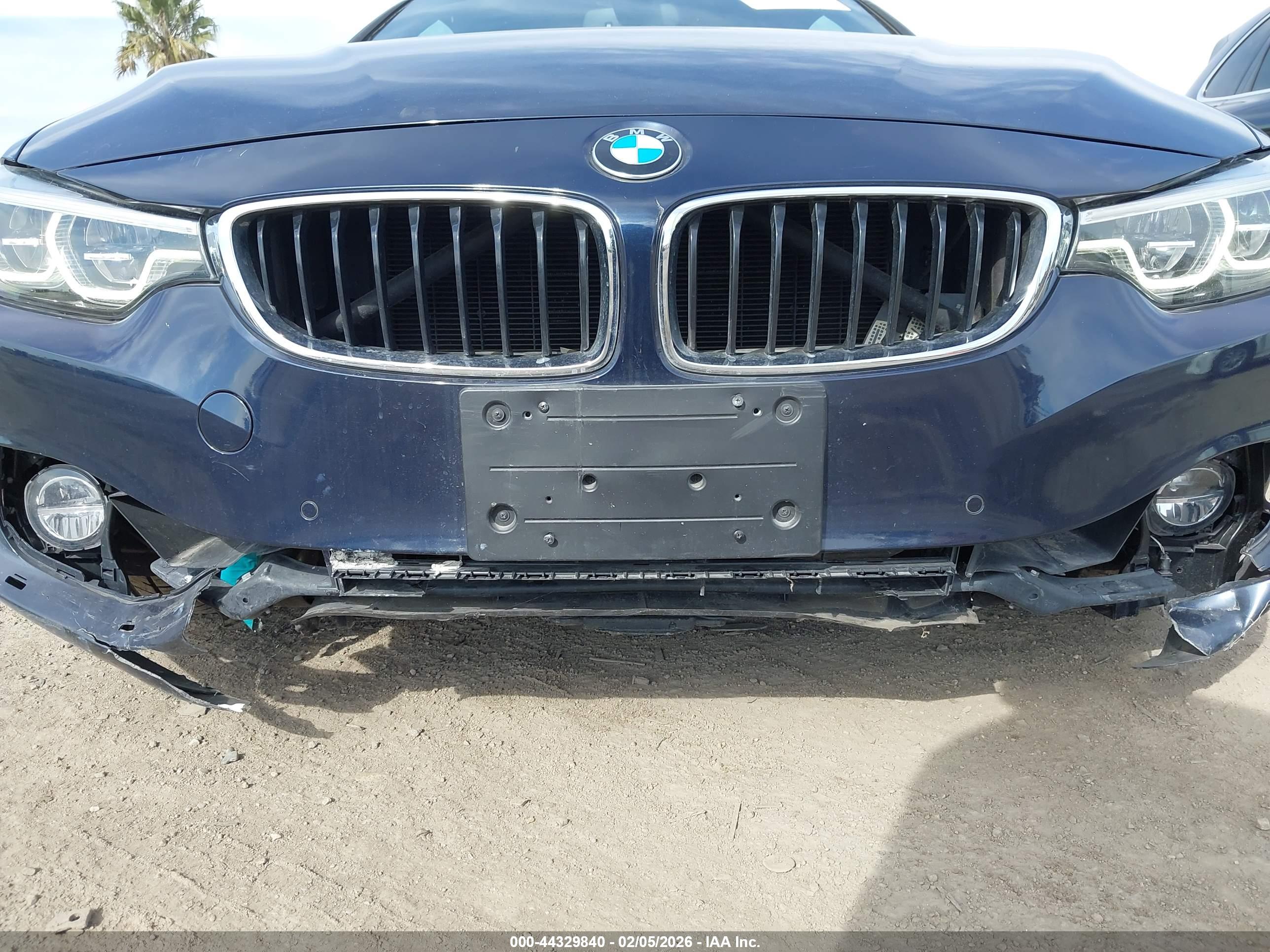 BMW 430I image 6