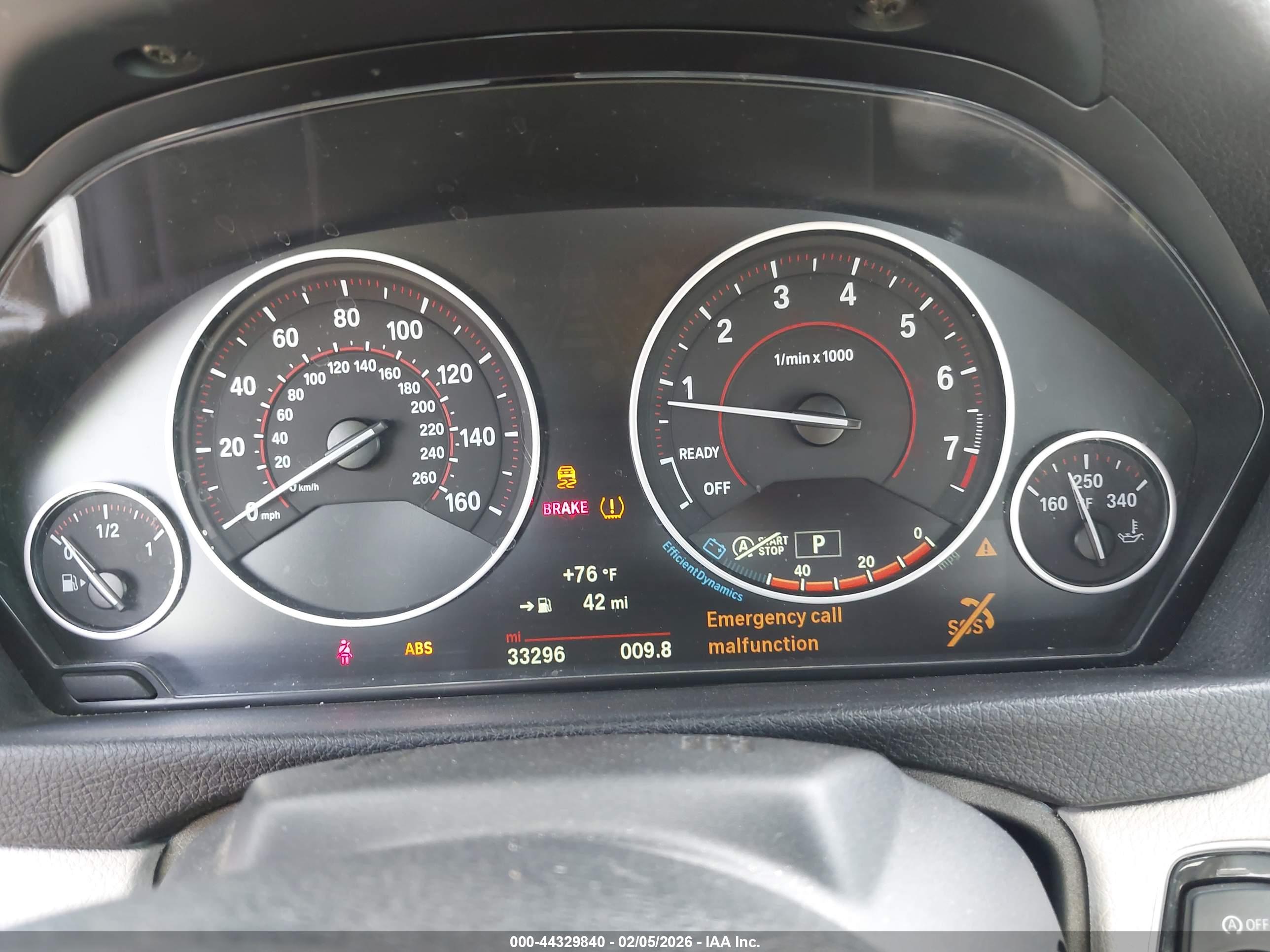 BMW 430I image 7
