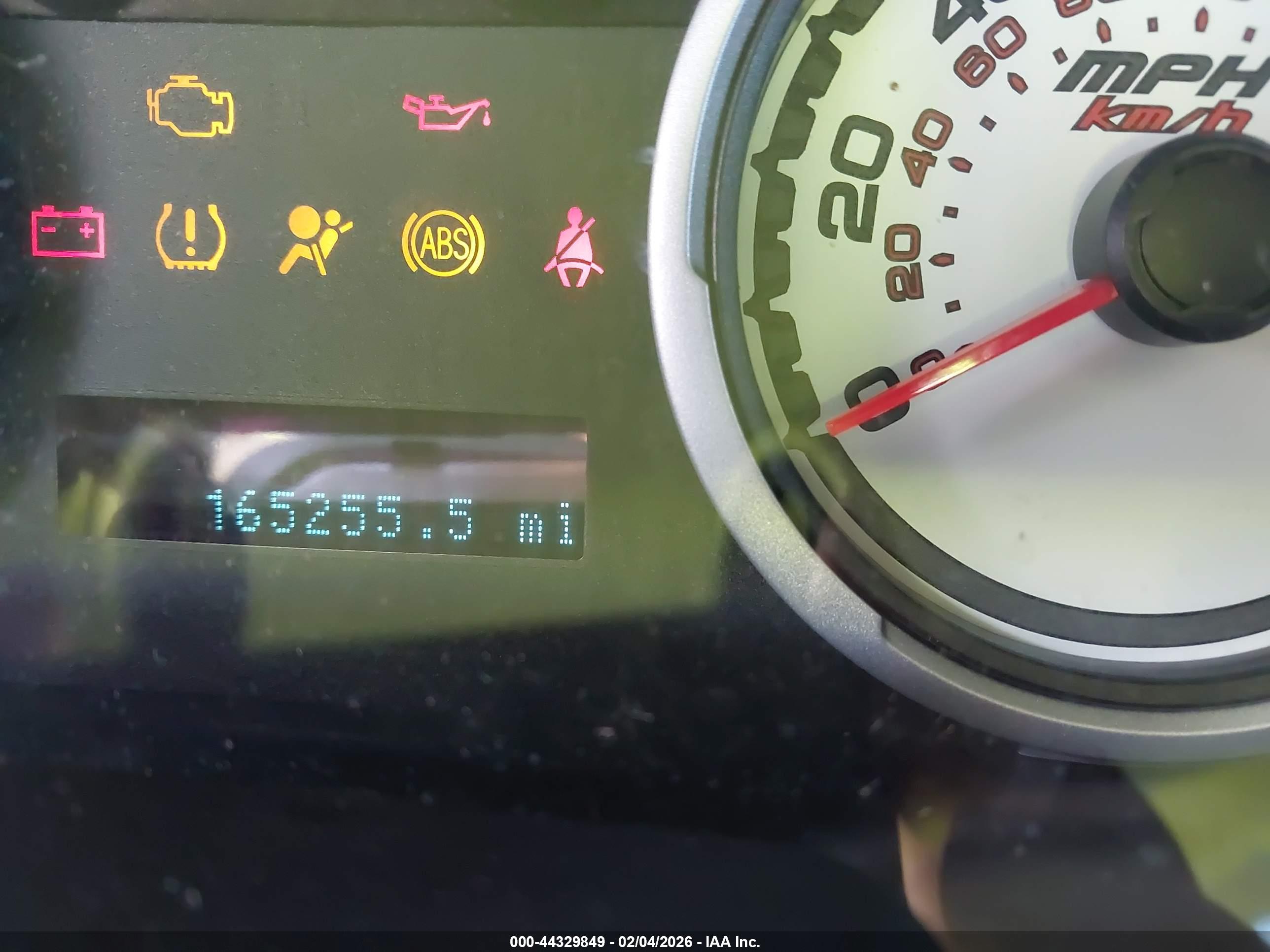 FORD FOCUS image 7